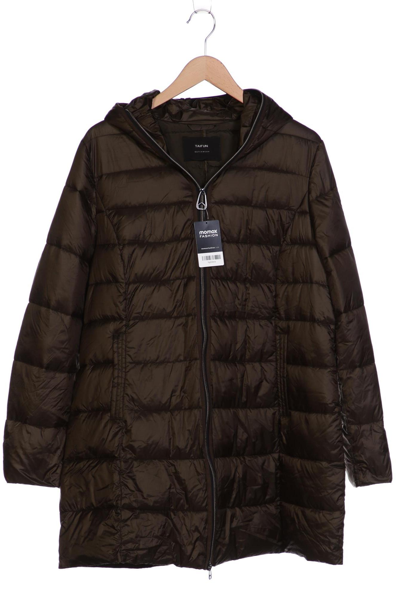 

TAIFUN by Gerry Weber Damen Jacke, grün