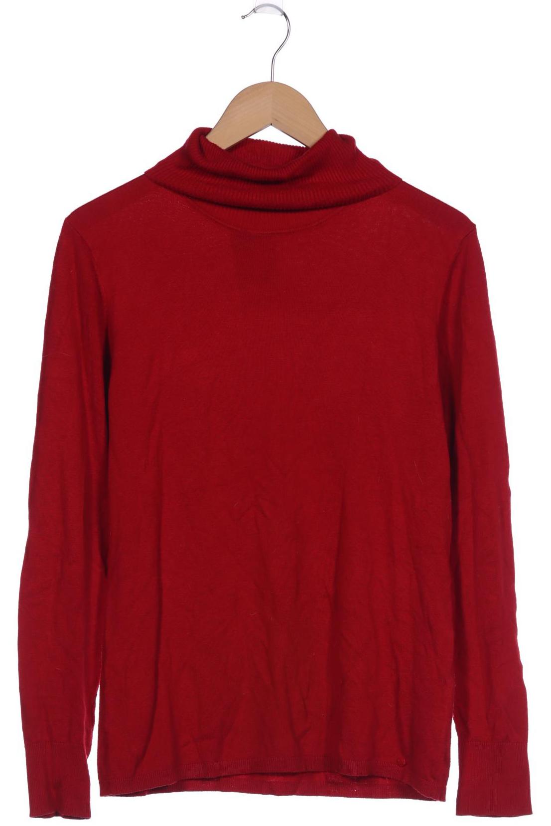 

TAIFUN by Gerry Weber Damen Pullover, rot