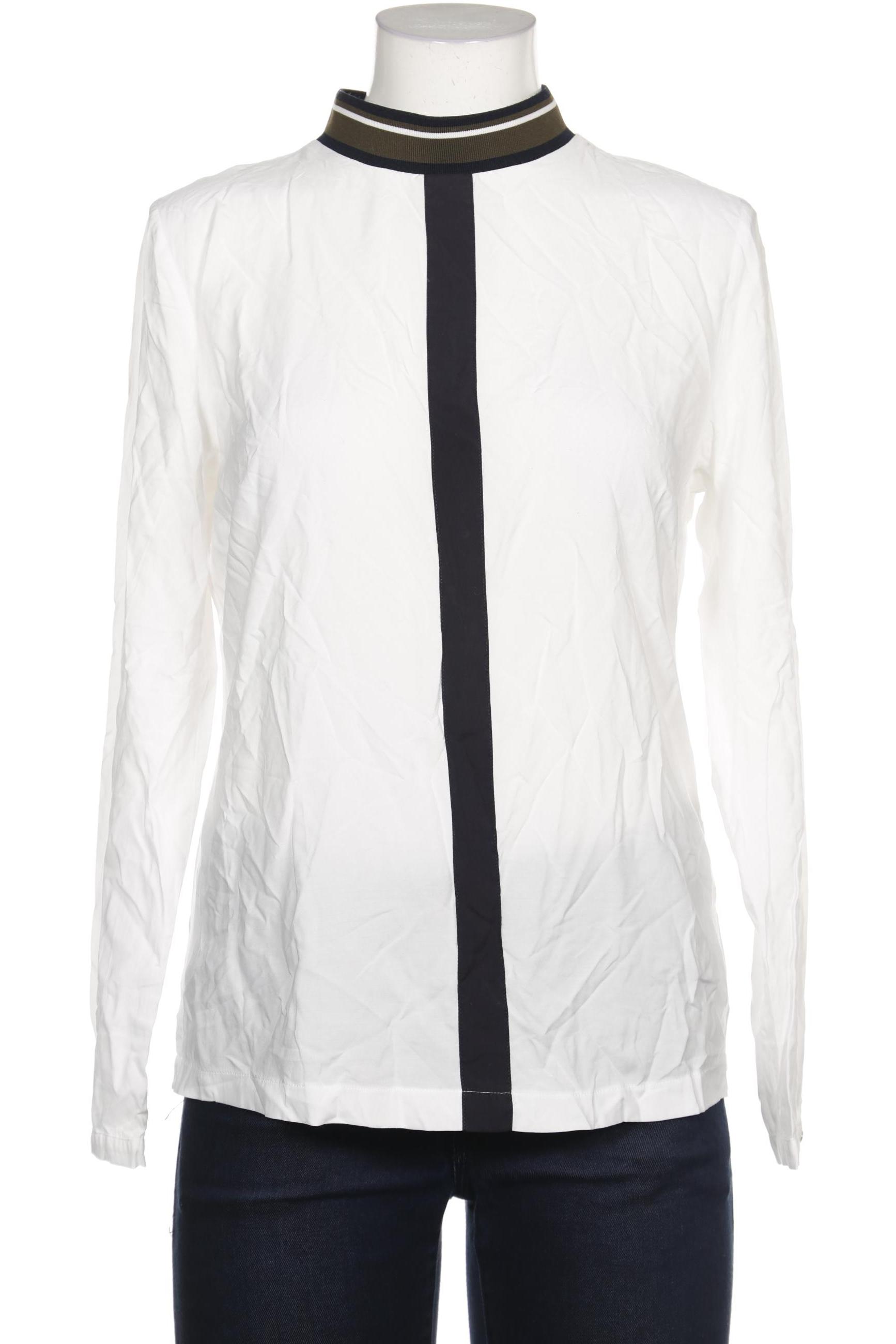 

TAIFUN by Gerry Weber Damen Bluse, weiß