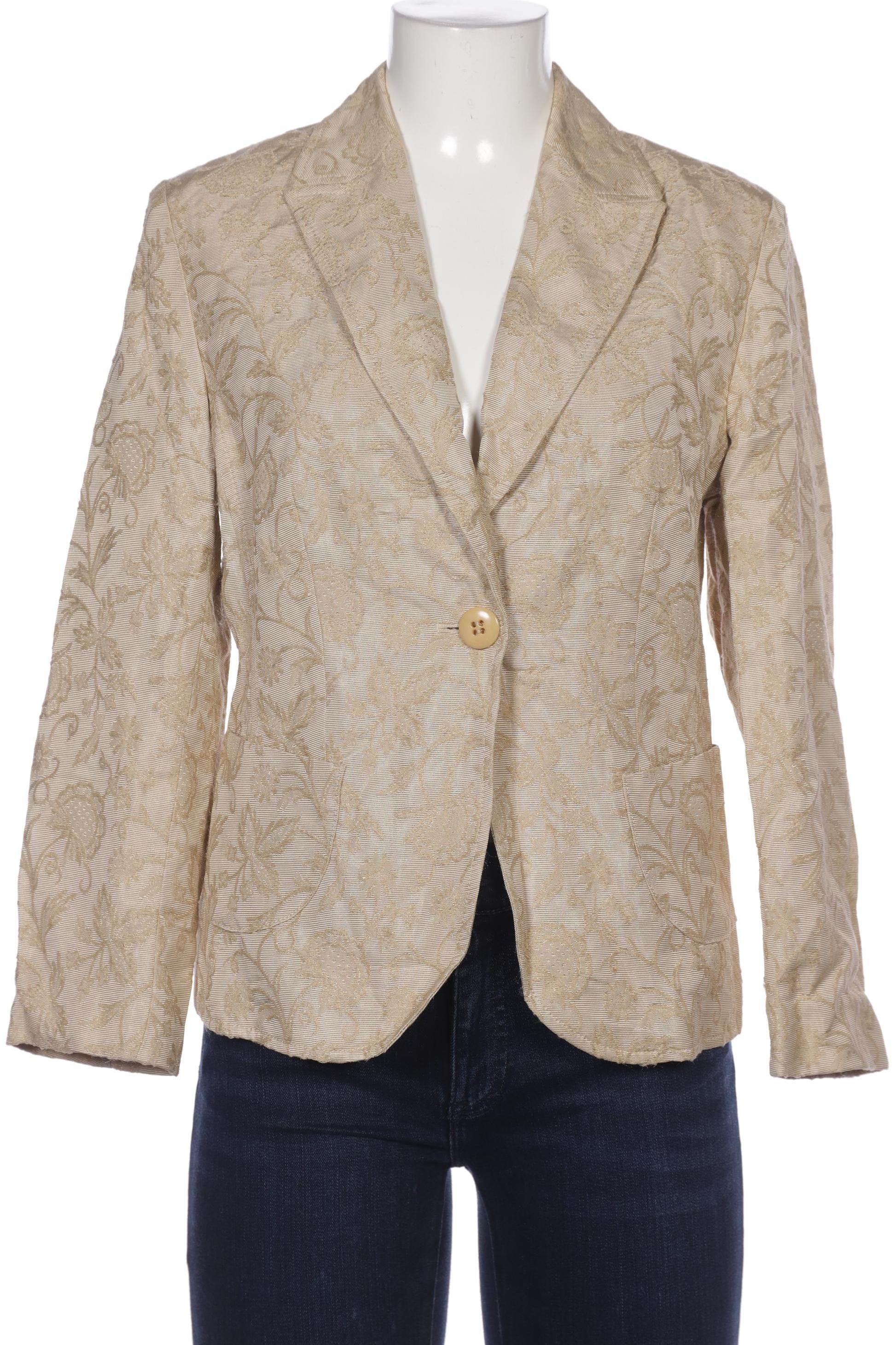 

TAIFUN by Gerry Weber Damen Blazer, beige