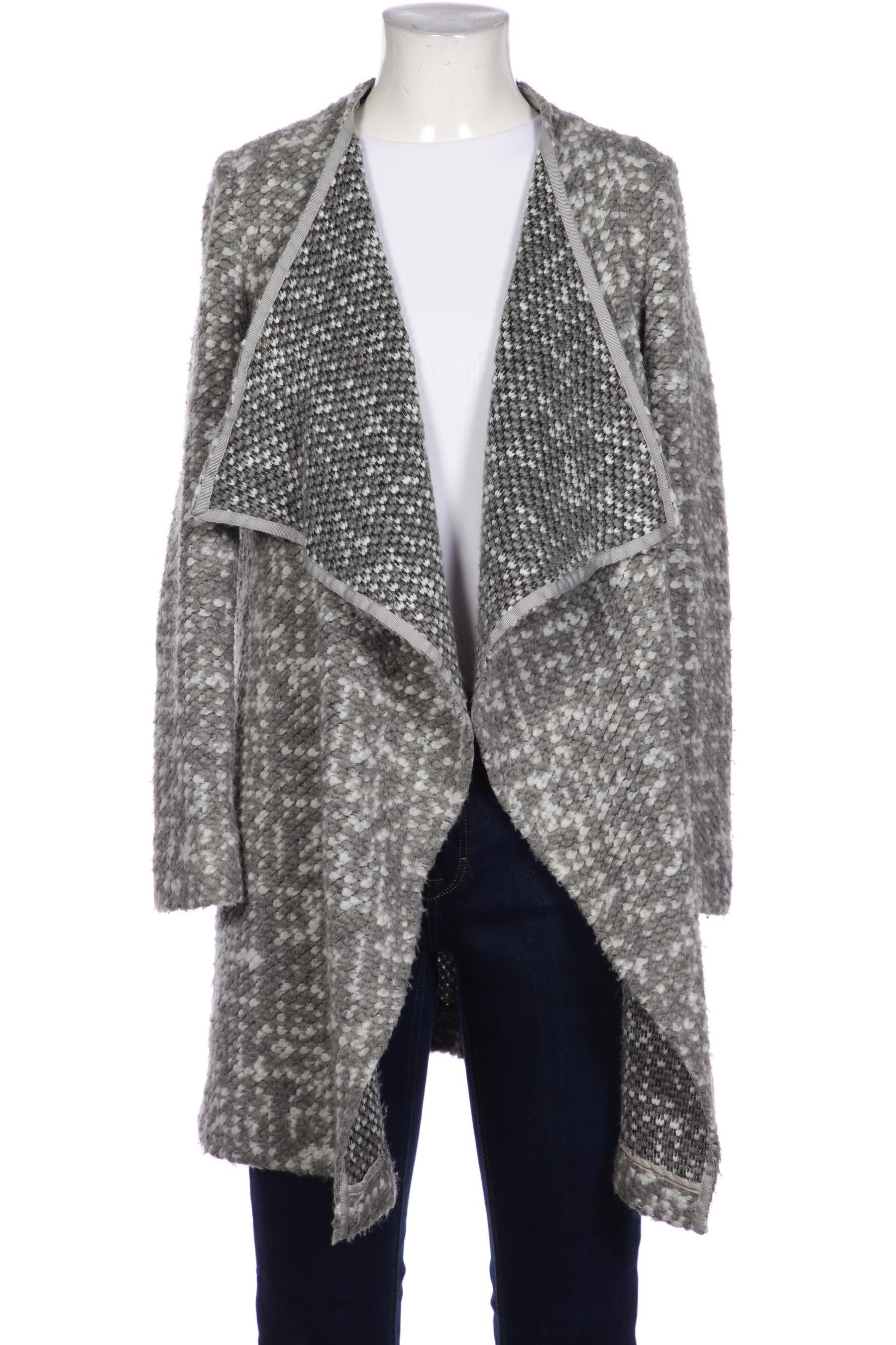 

TAIFUN by Gerry Weber Damen Strickjacke, grau