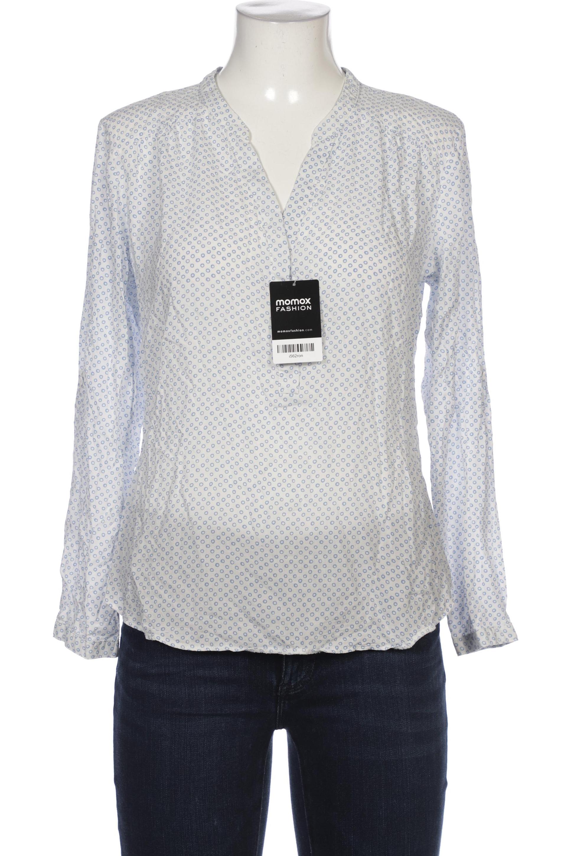 

TAIFUN by Gerry Weber Damen Bluse, hellblau