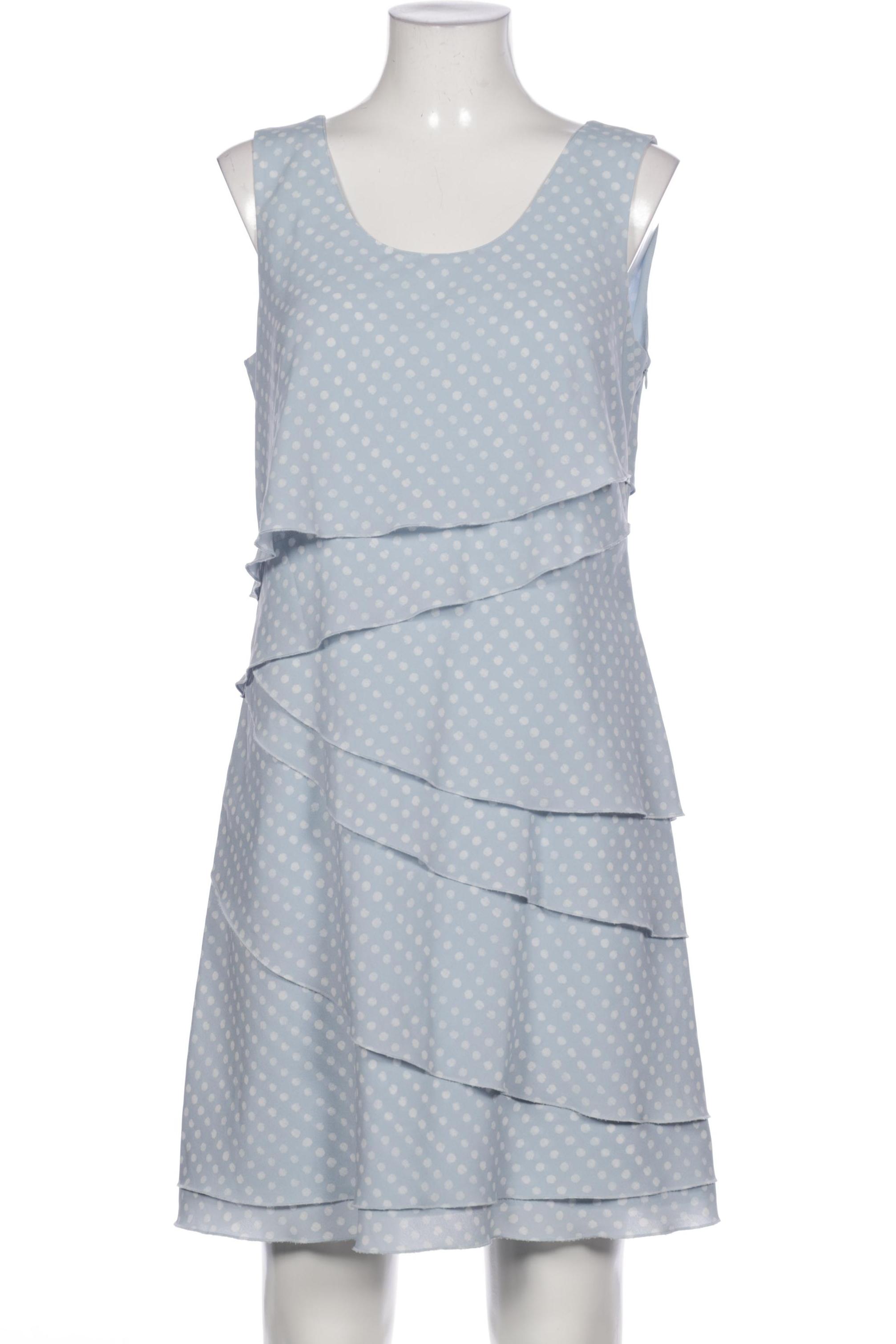 

TAIFUN by Gerry Weber Damen Kleid, hellblau