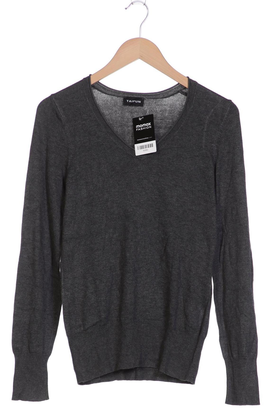 

TAIFUN by Gerry Weber Damen Pullover, grau
