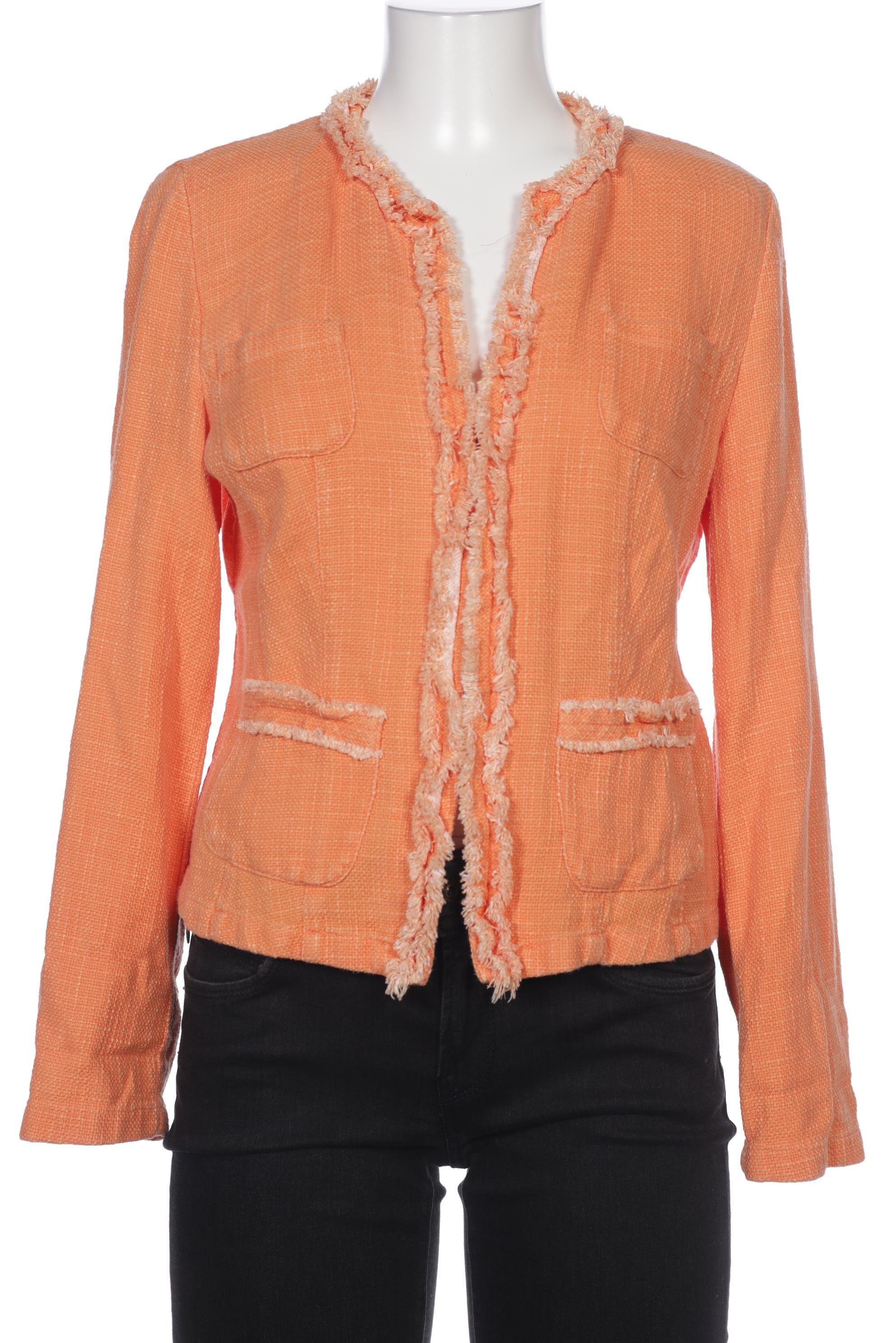 

TAIFUN by Gerry Weber Damen Blazer, orange