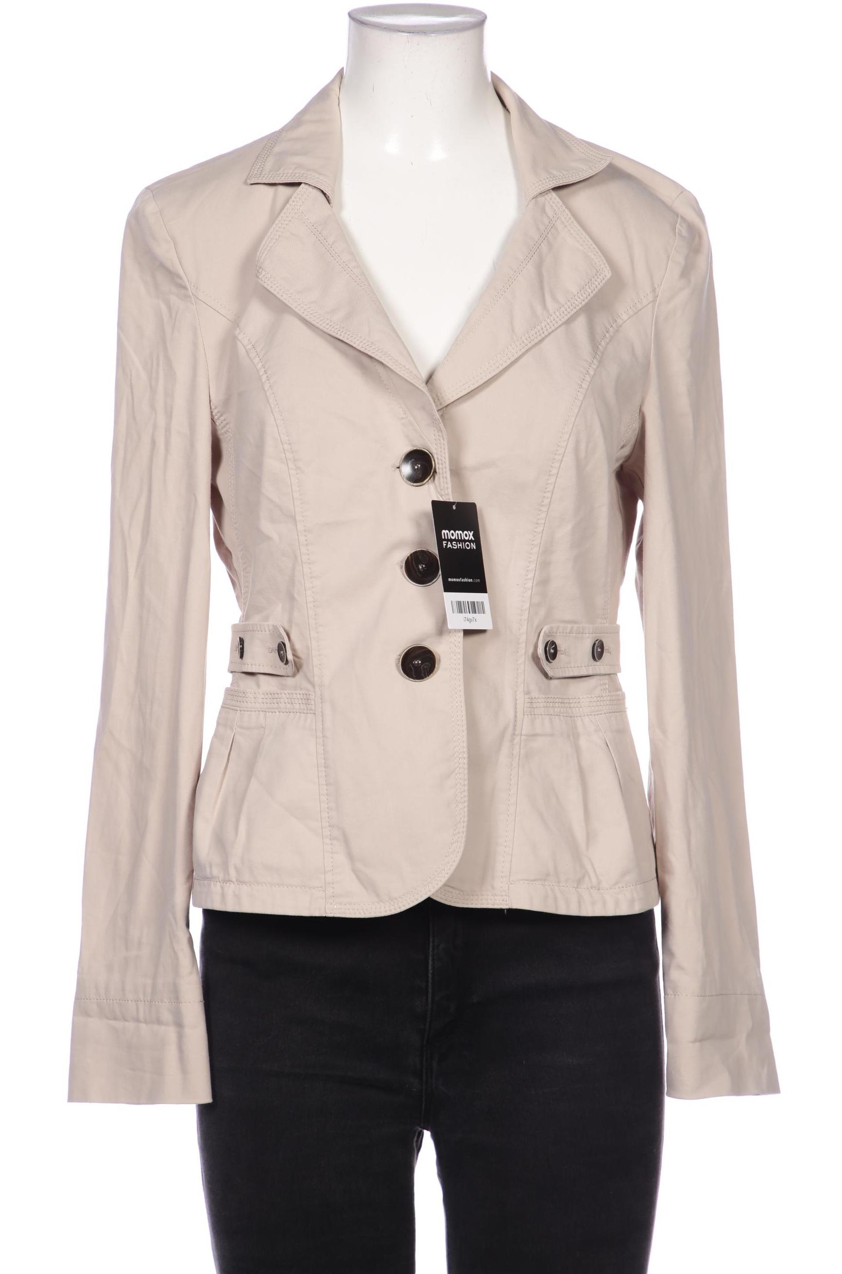 

TAIFUN by Gerry Weber Damen Blazer, beige