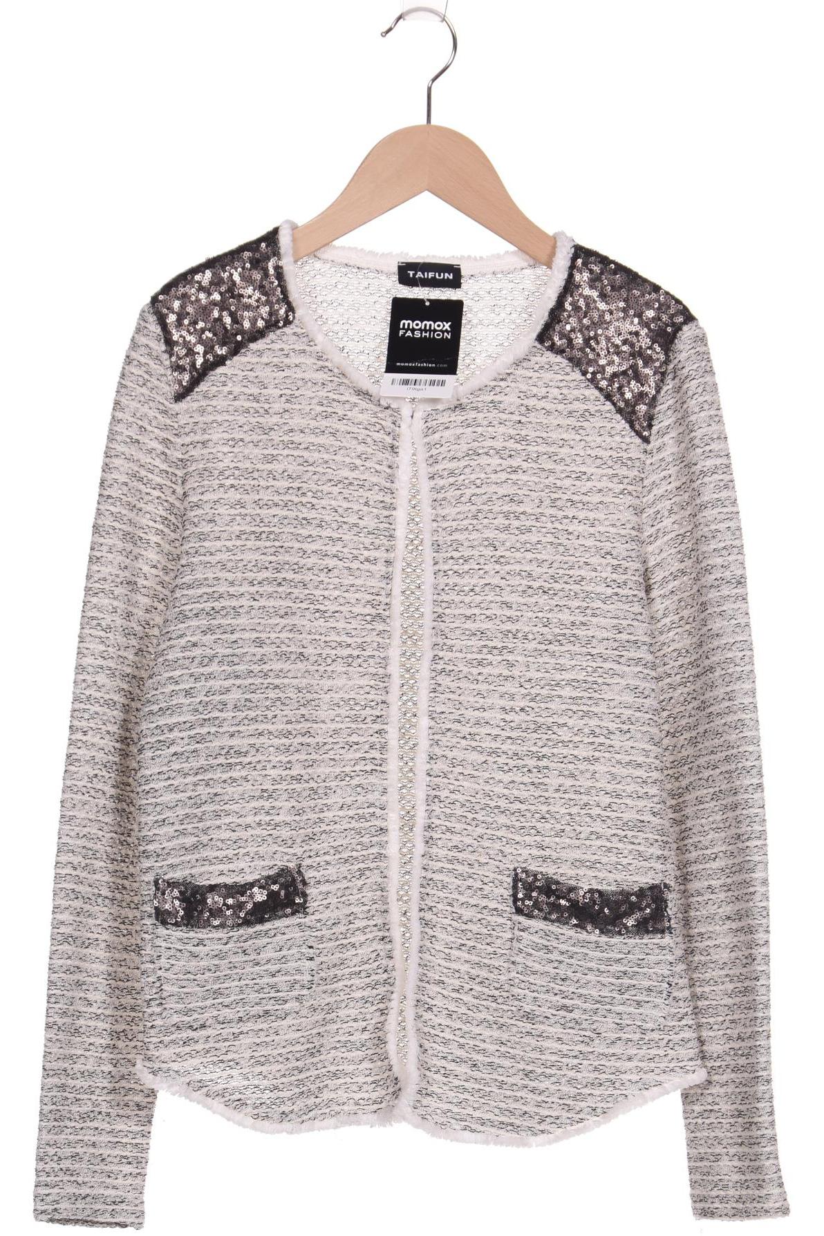 

TAIFUN by Gerry Weber Damen Strickjacke, beige