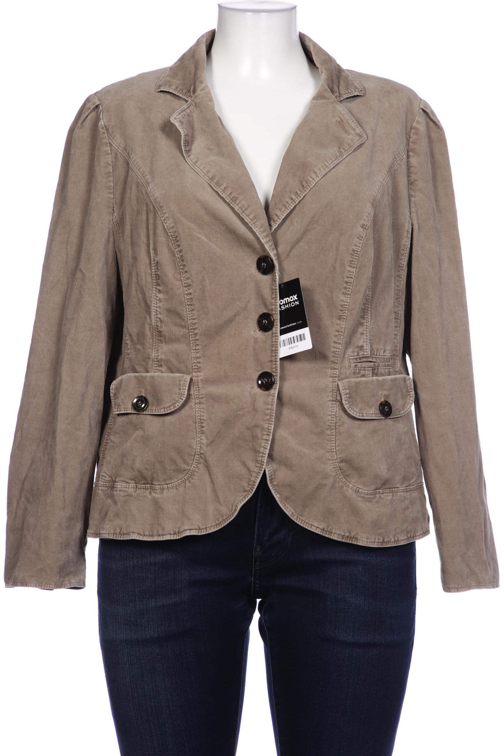 

TAIFUN by Gerry Weber Damen Blazer, beige