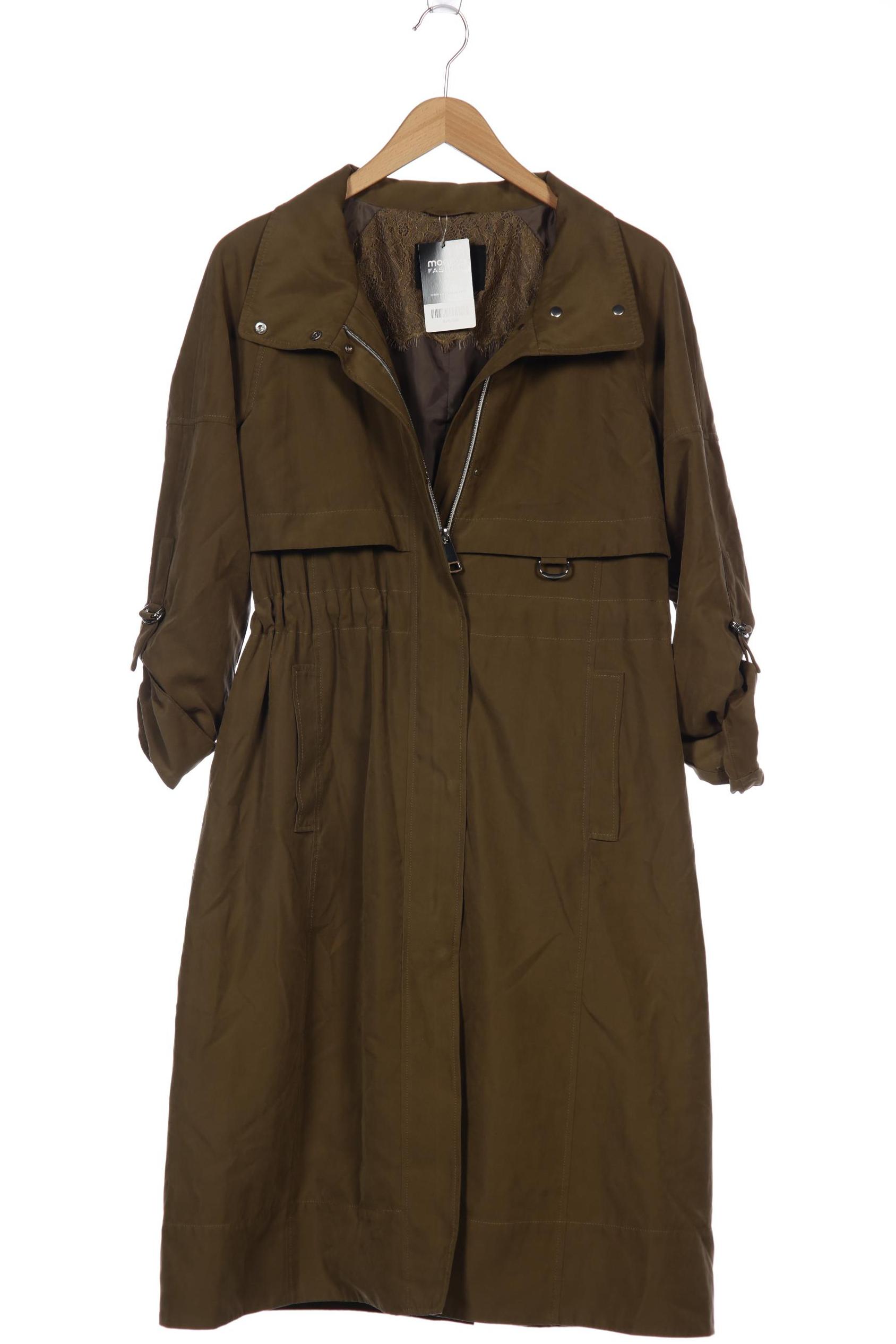 

TAIFUN by Gerry Weber Damen Mantel, grün