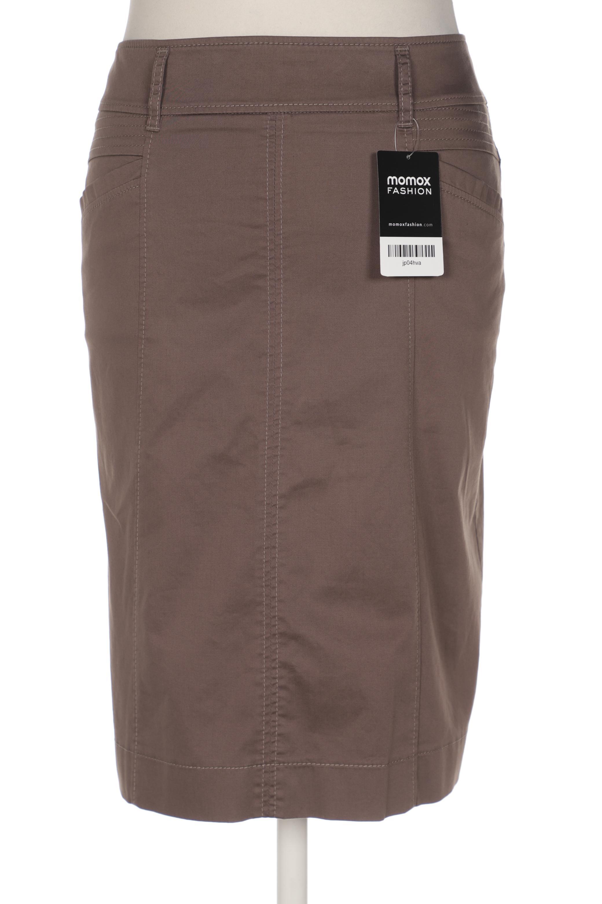 

TAIFUN by Gerry Weber Damen Rock, braun