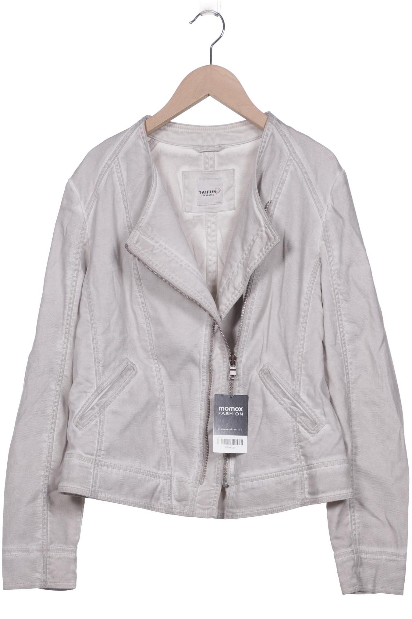 

TAIFUN by Gerry Weber Damen Jacke, beige