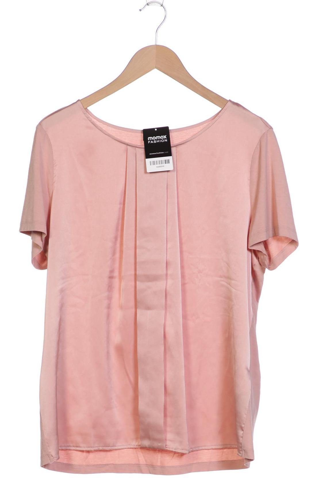 

TAIFUN by Gerry Weber Damen T-Shirt, pink