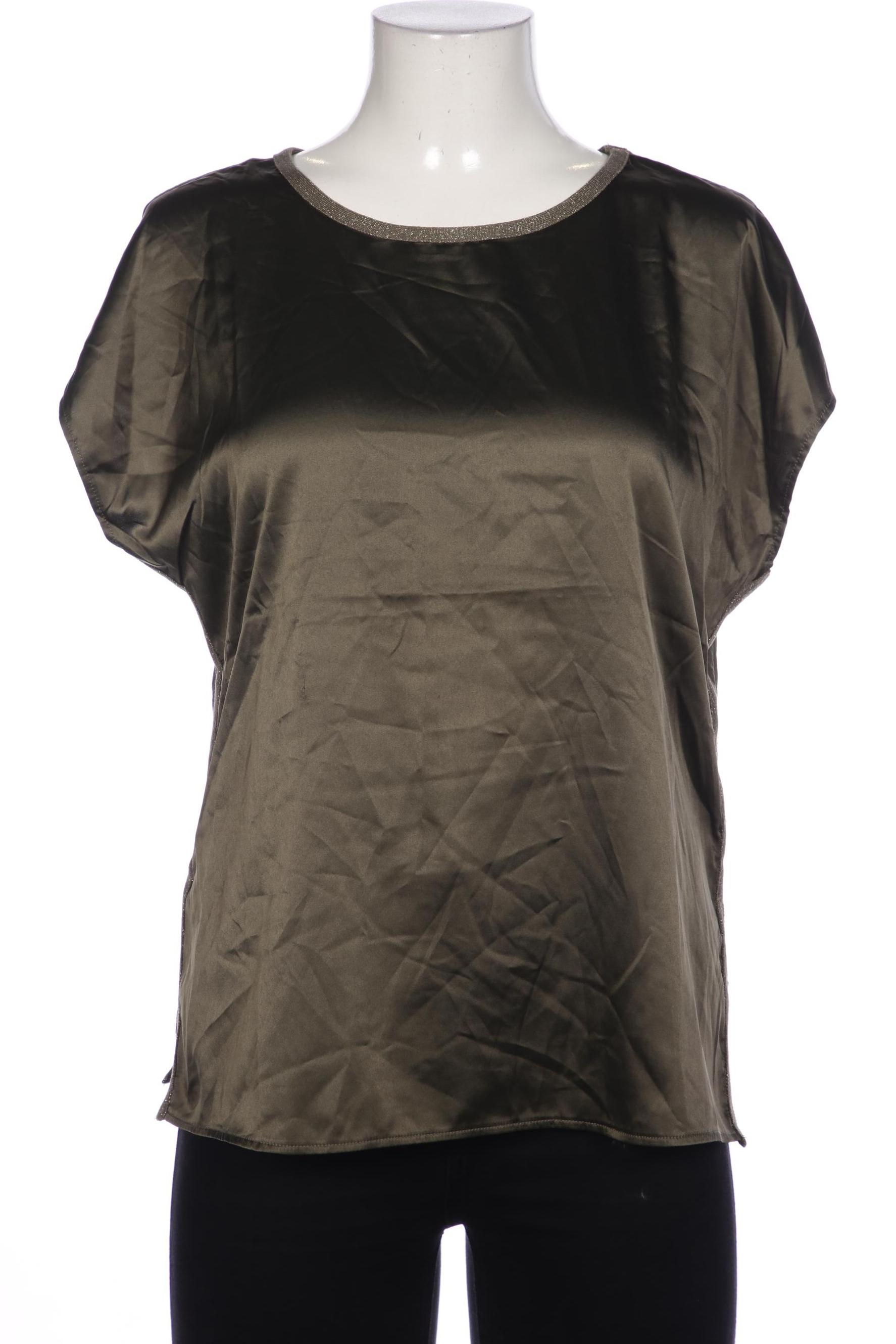

TAIFUN by Gerry Weber Damen Bluse, grün