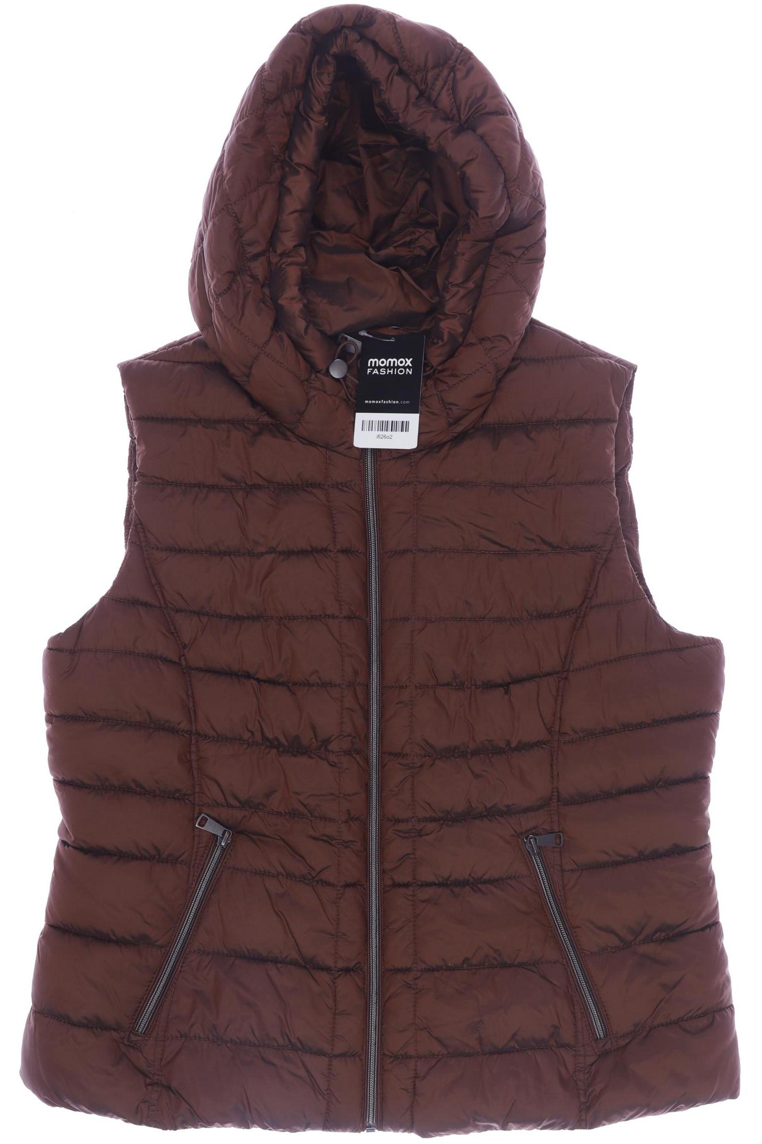 

TAIFUN by Gerry Weber Damen Weste, braun