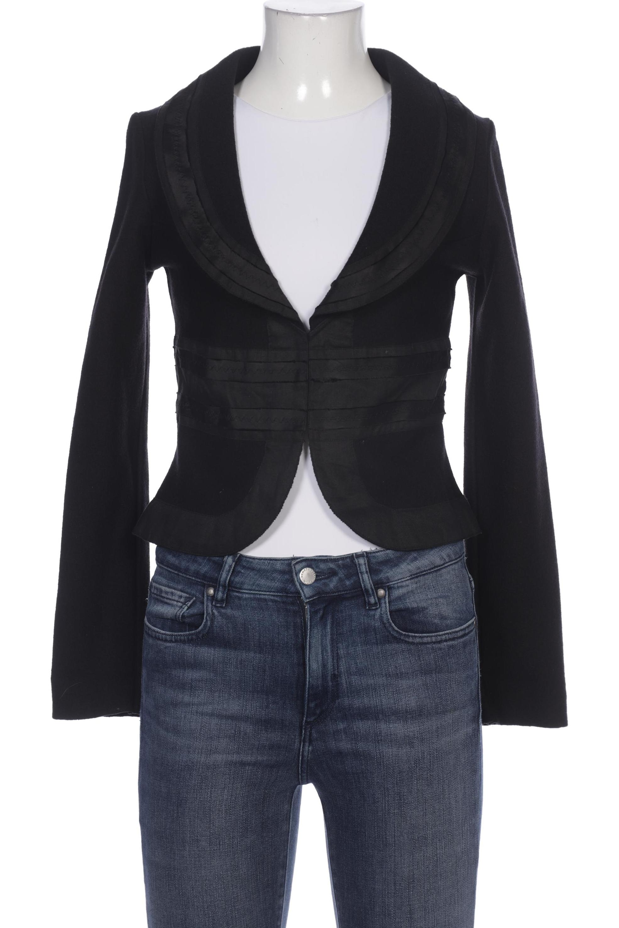 

TAIFUN by Gerry Weber Damen Blazer, schwarz