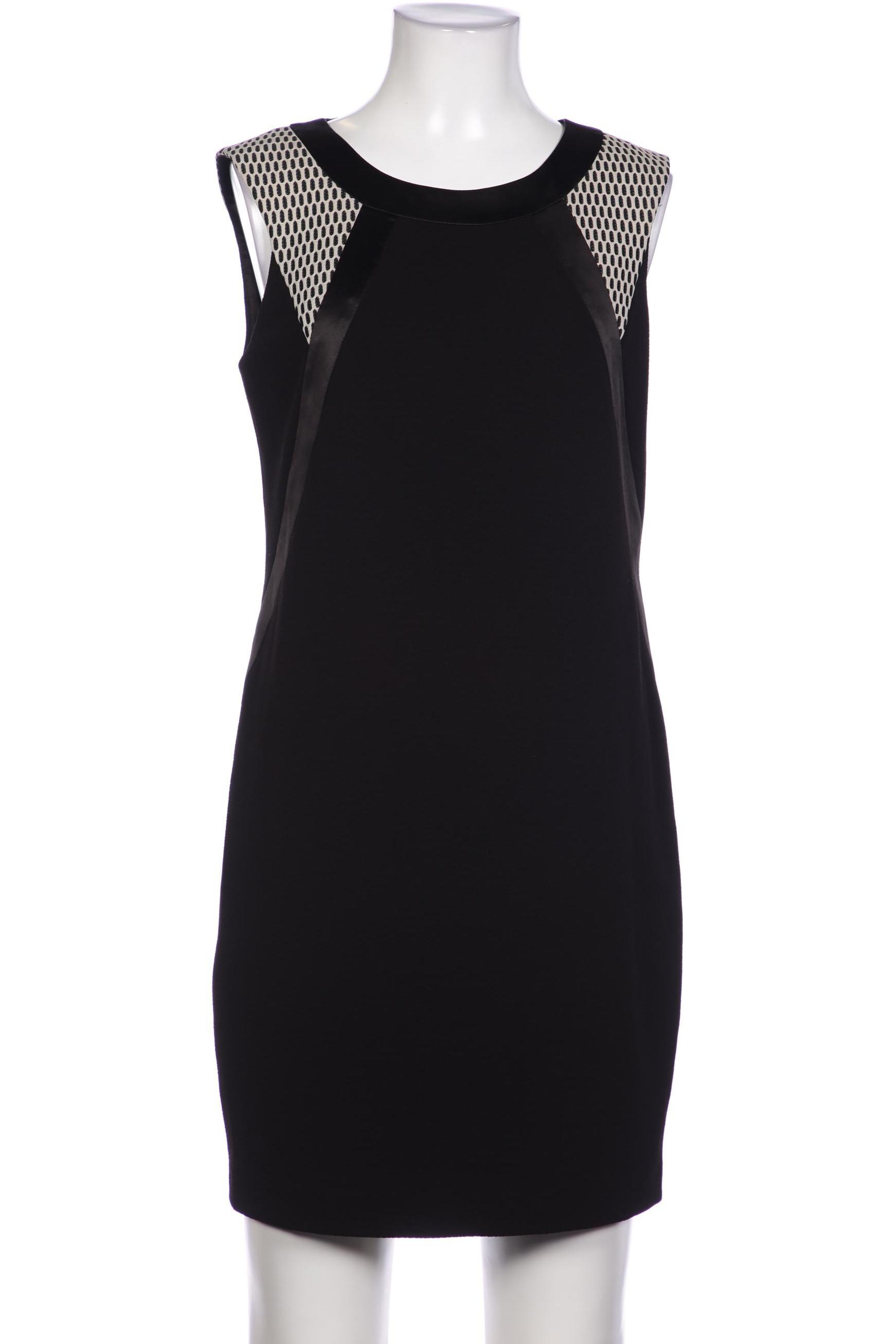 

TAIFUN Damen Kleid, schwarz