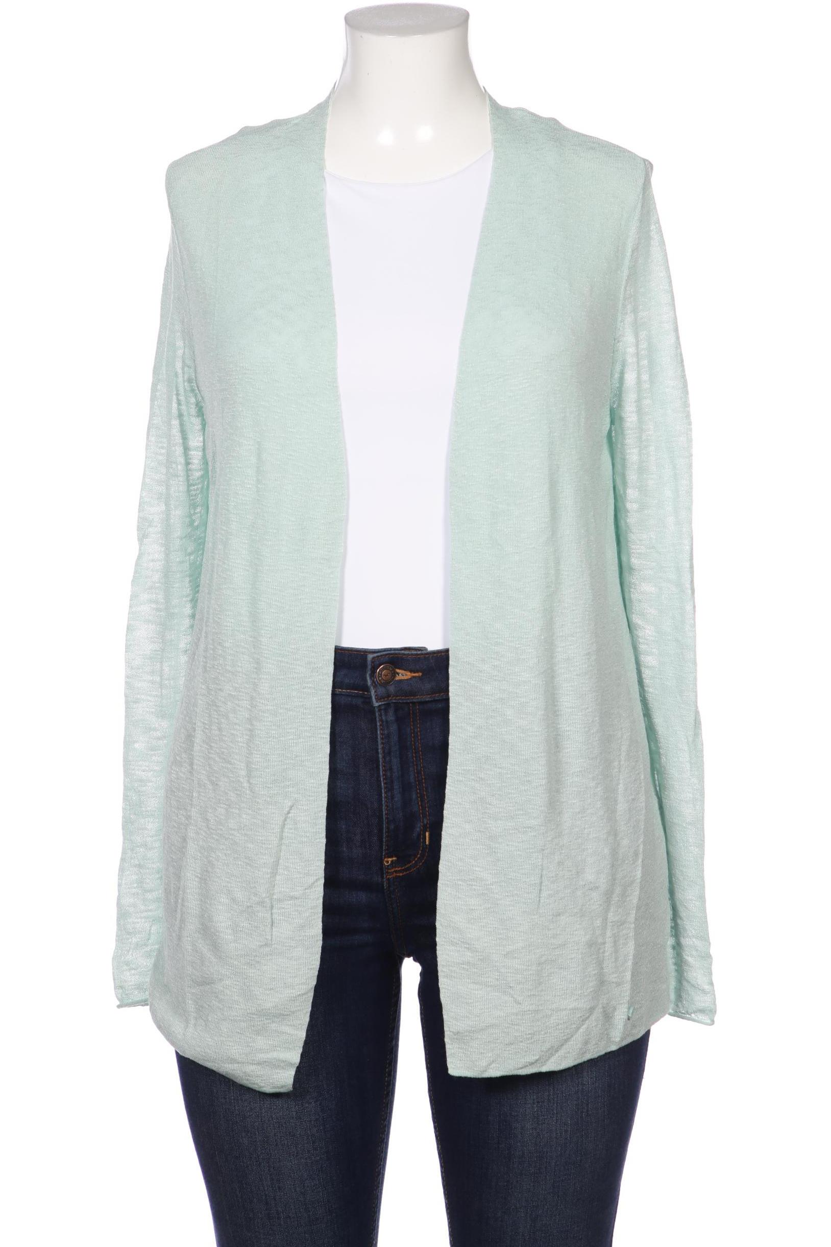 

TAIFUN by Gerry Weber Damen Strickjacke, hellgrün