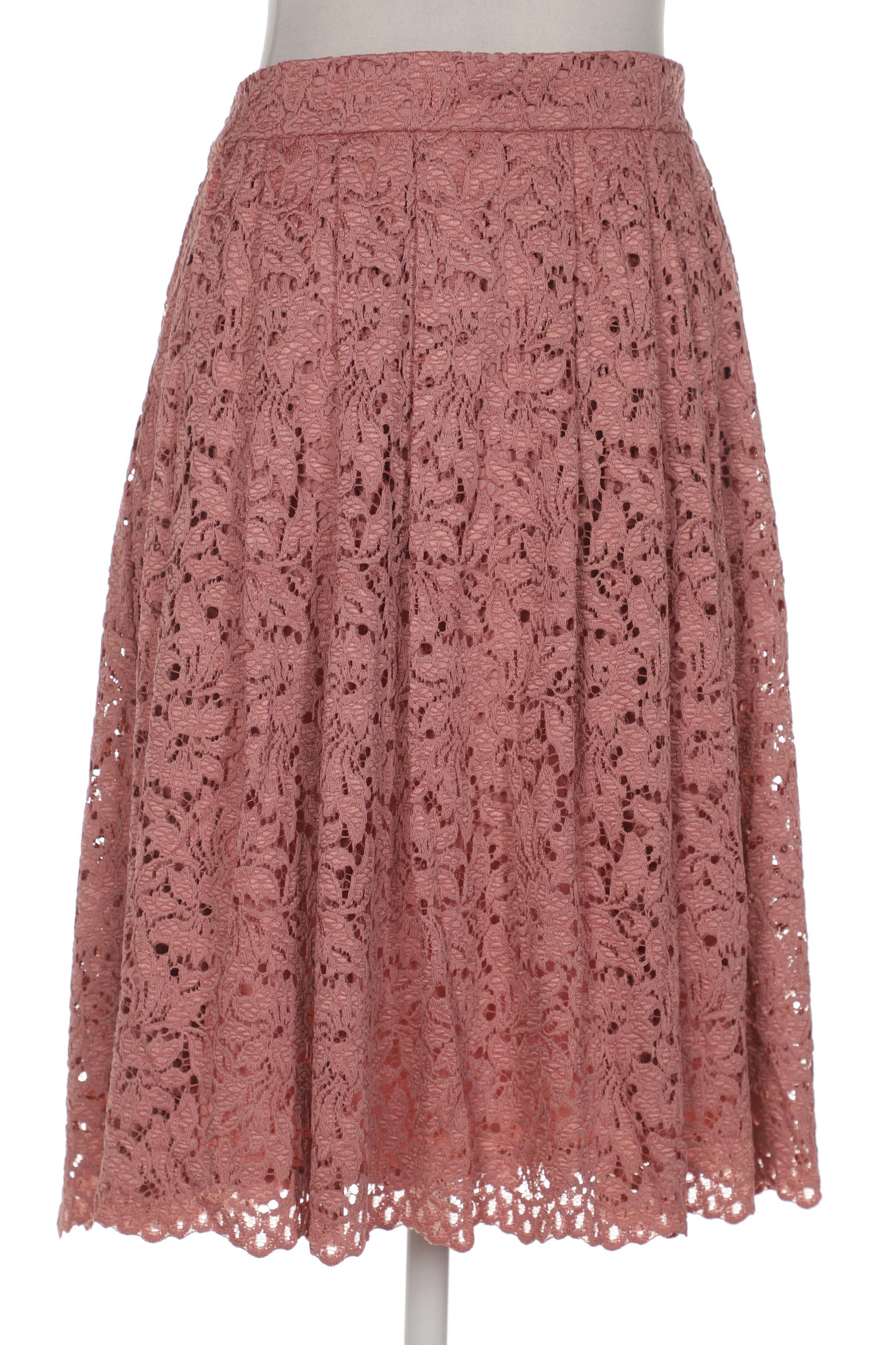 

TAIFUN by Gerry Weber Damen Rock, pink