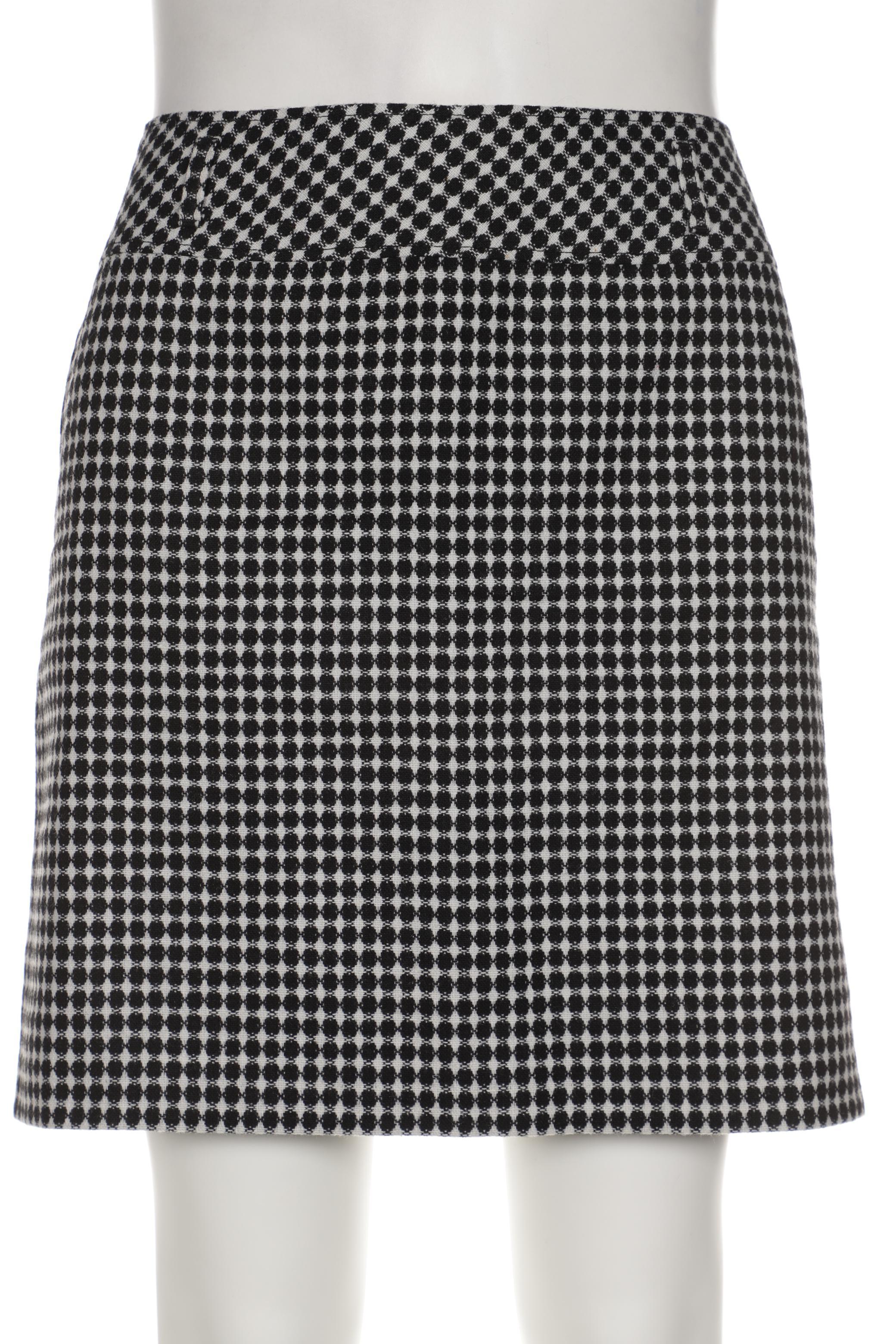 

TAIFUN by Gerry Weber Damen Rock, schwarz