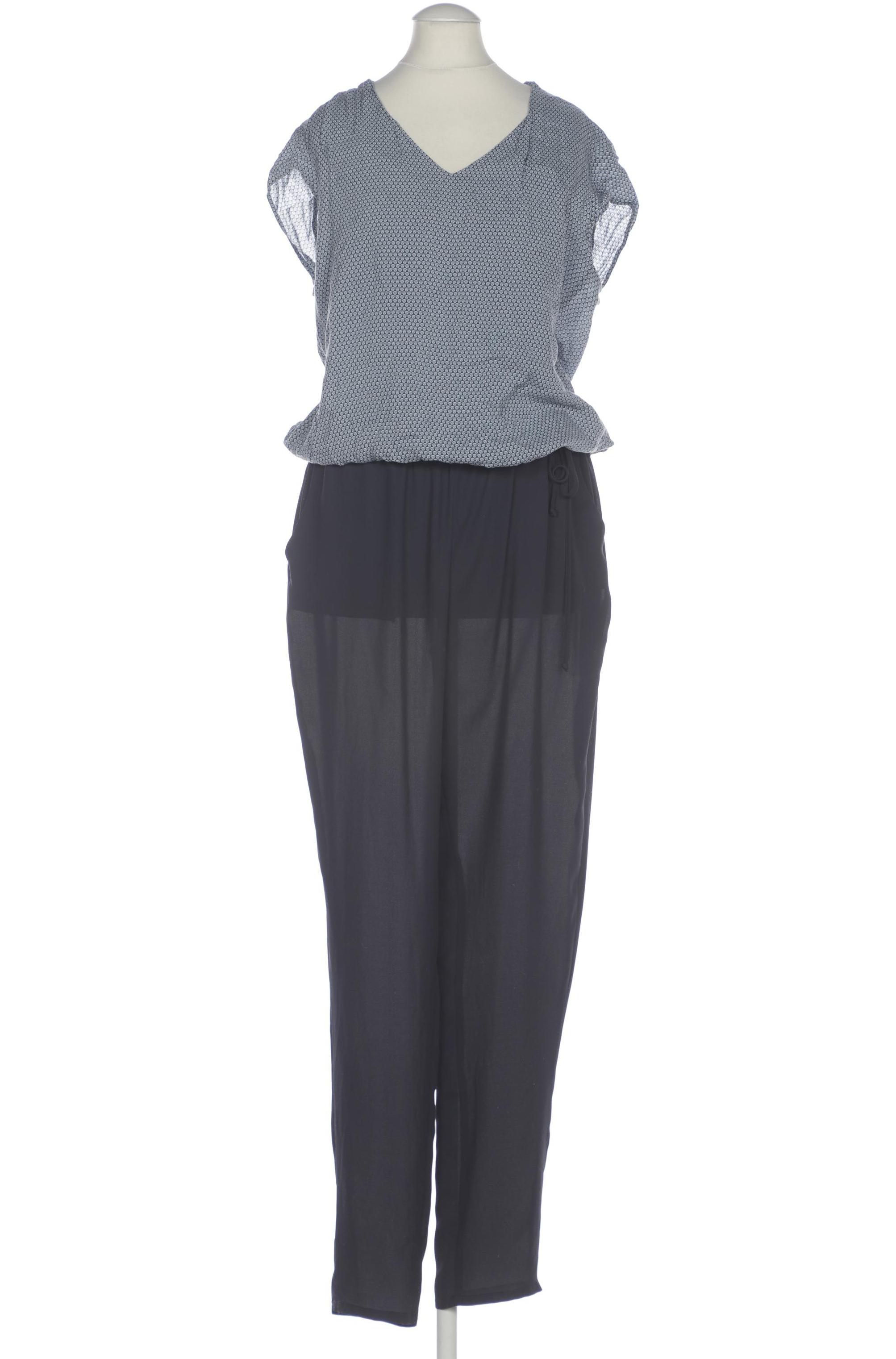 

TAIFUN Damen Jumpsuit/Overall, marineblau