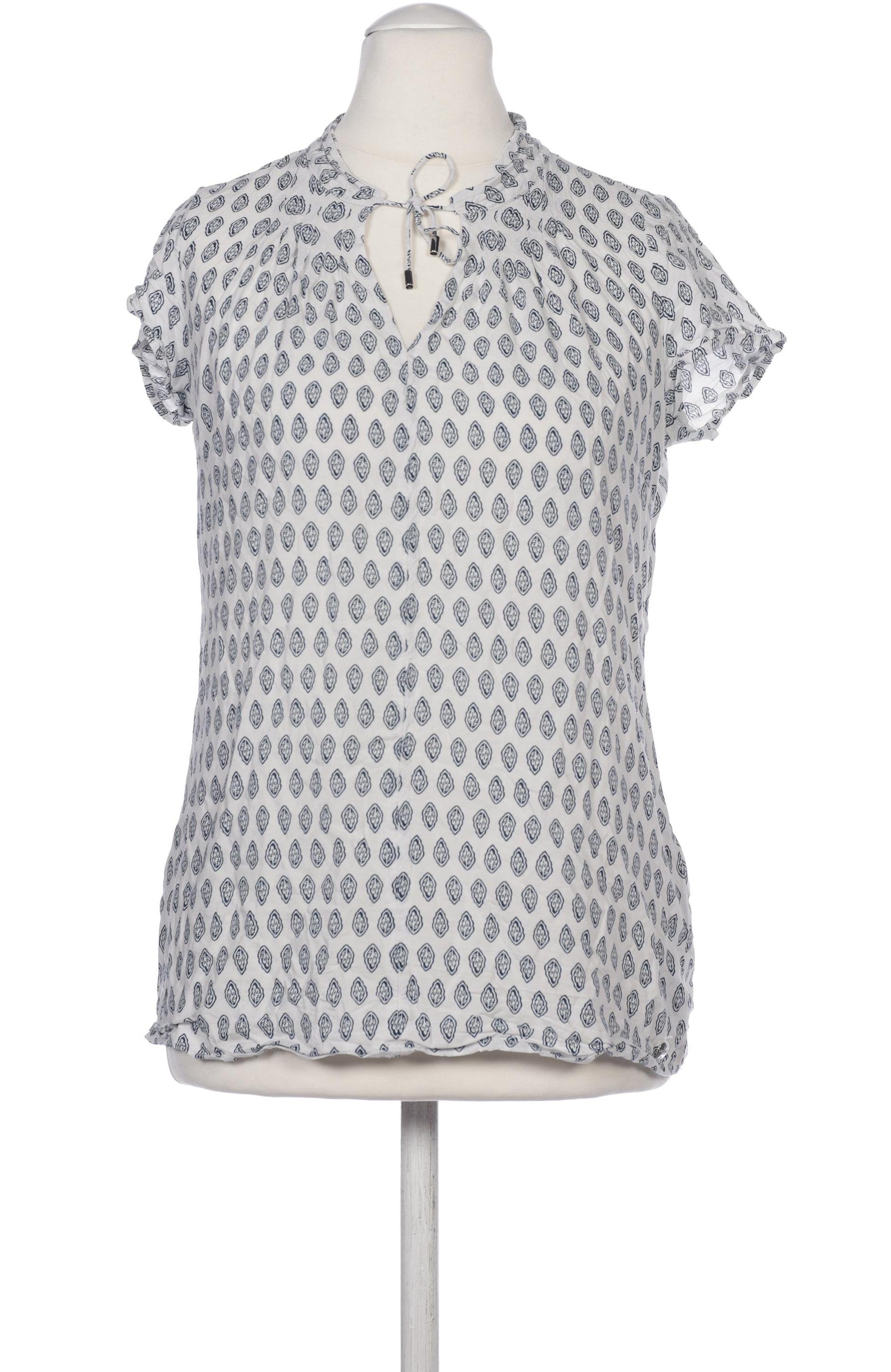 

TAIFUN by Gerry Weber Damen Bluse, grau