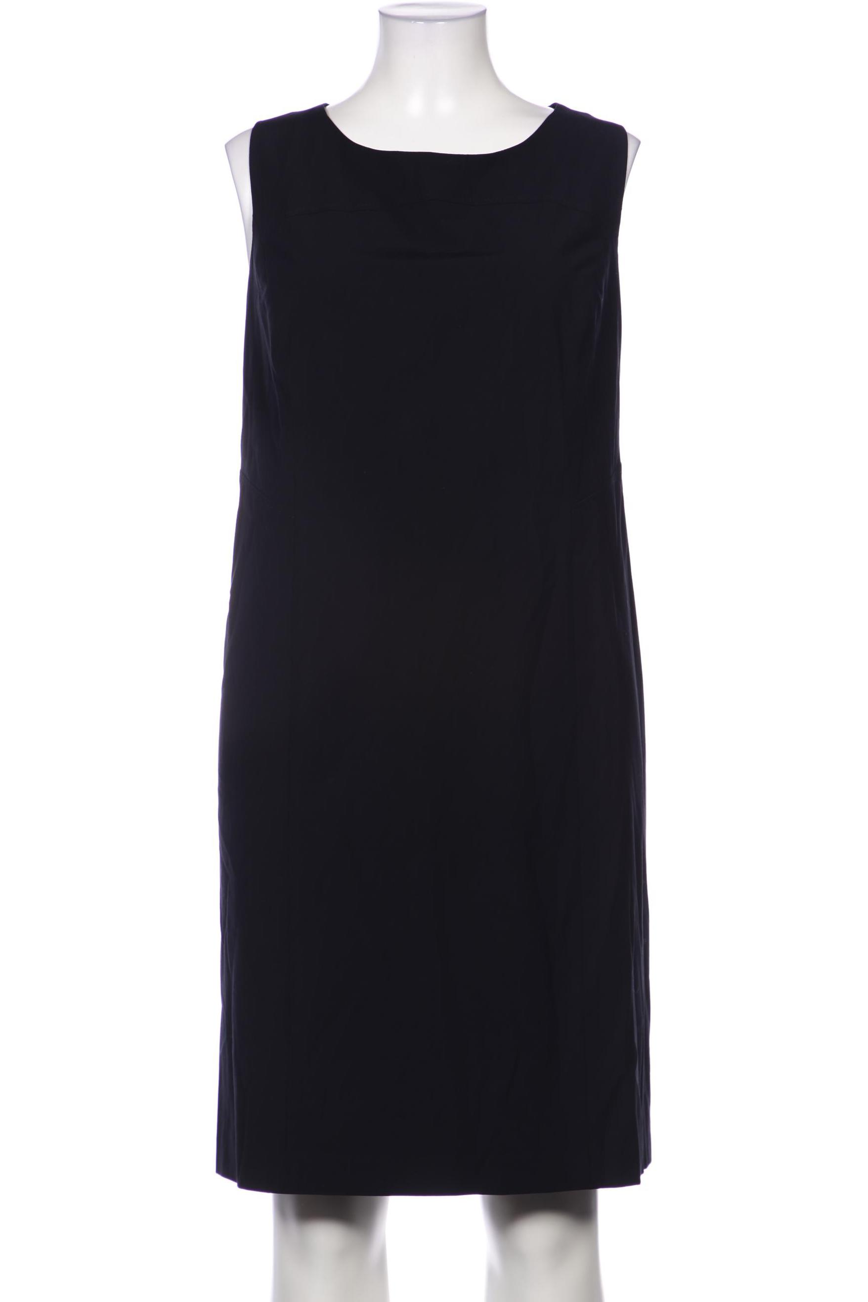 

TAIFUN by Gerry Weber Damen Kleid, marineblau