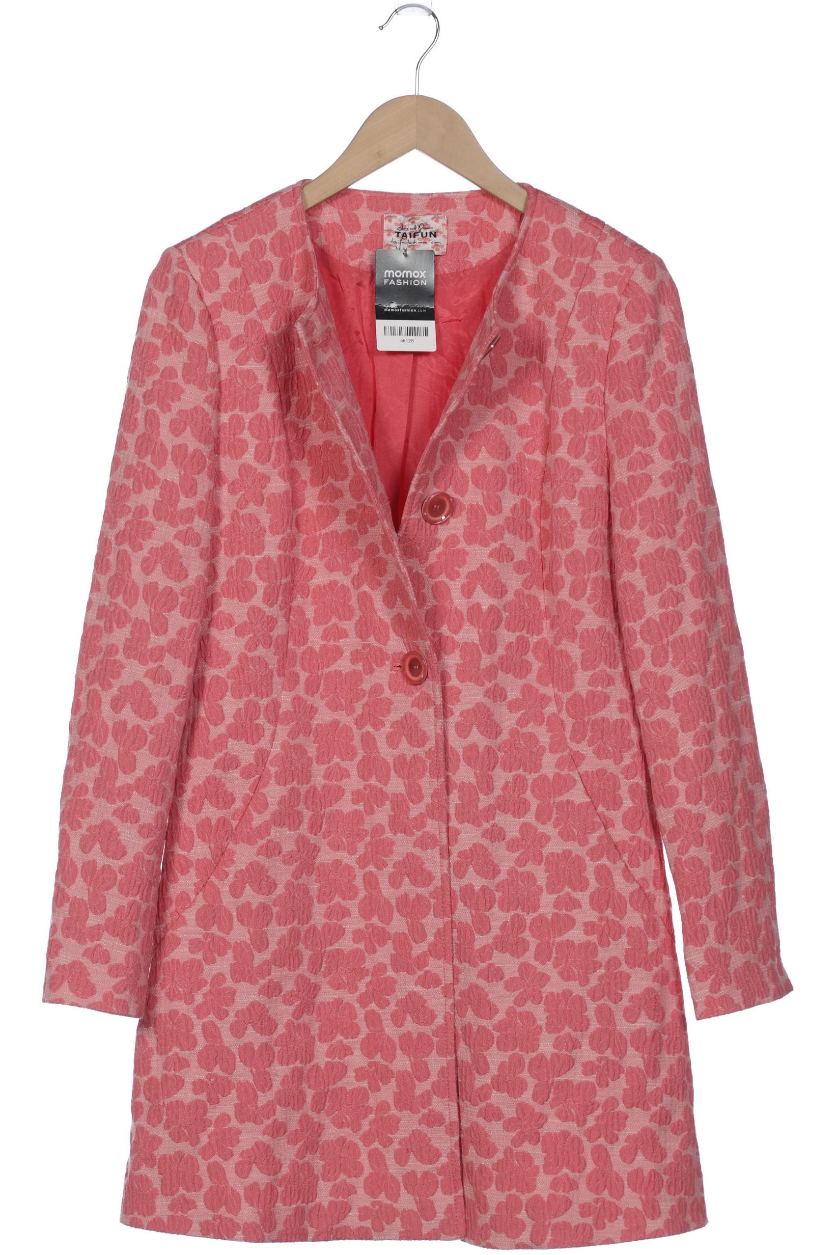 

TAIFUN Damen Mantel, pink