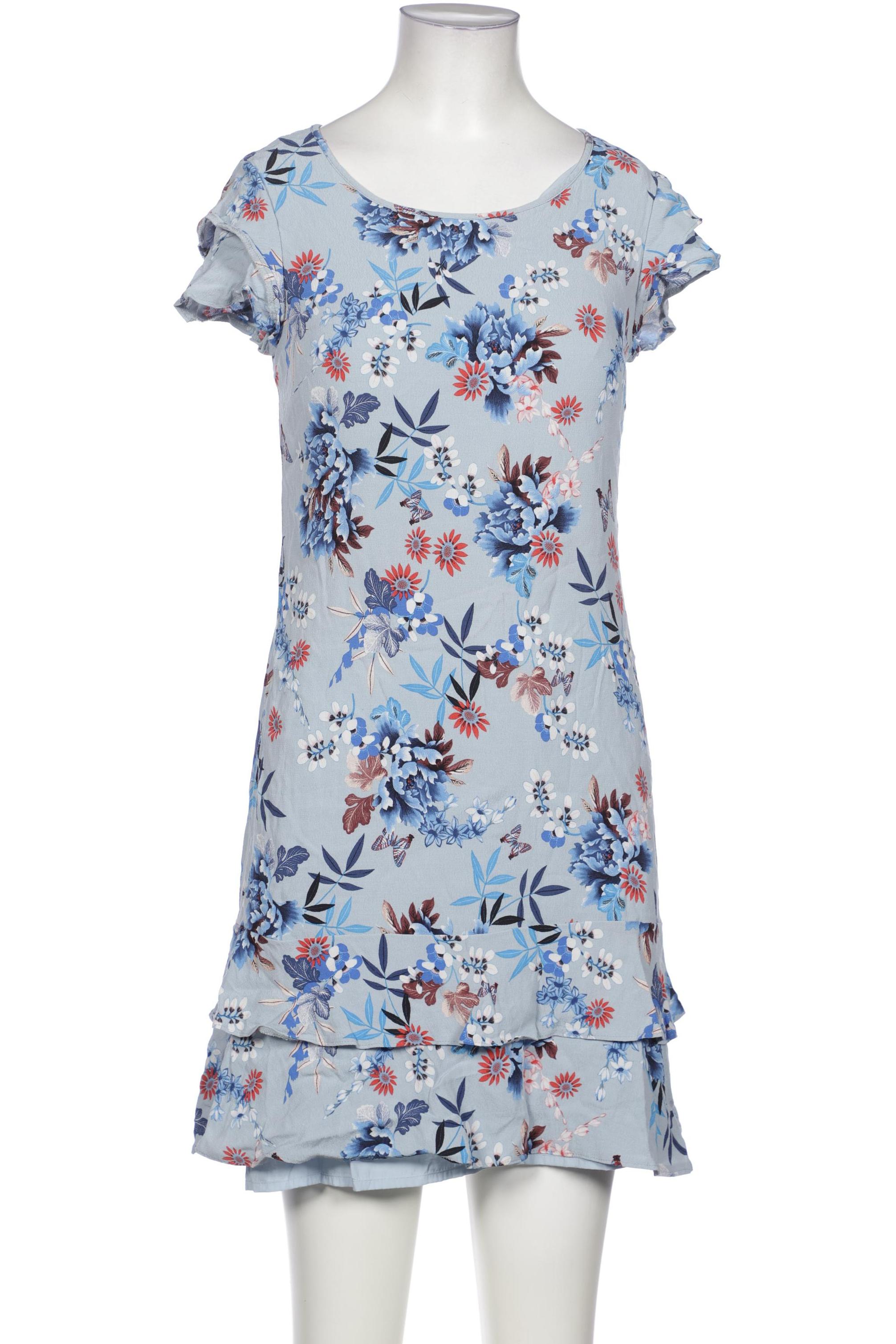 

TAIFUN by Gerry Weber Damen Kleid, hellblau