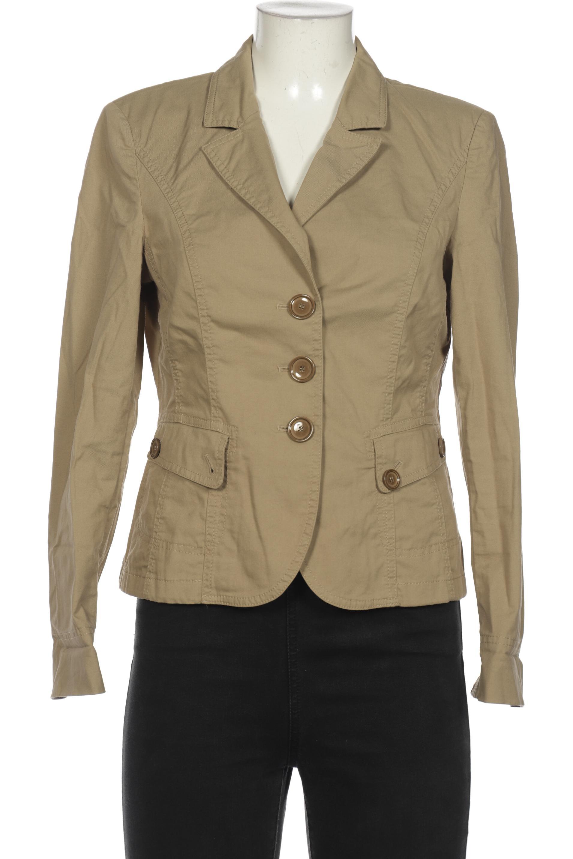 

TAIFUN by Gerry Weber Damen Blazer, beige