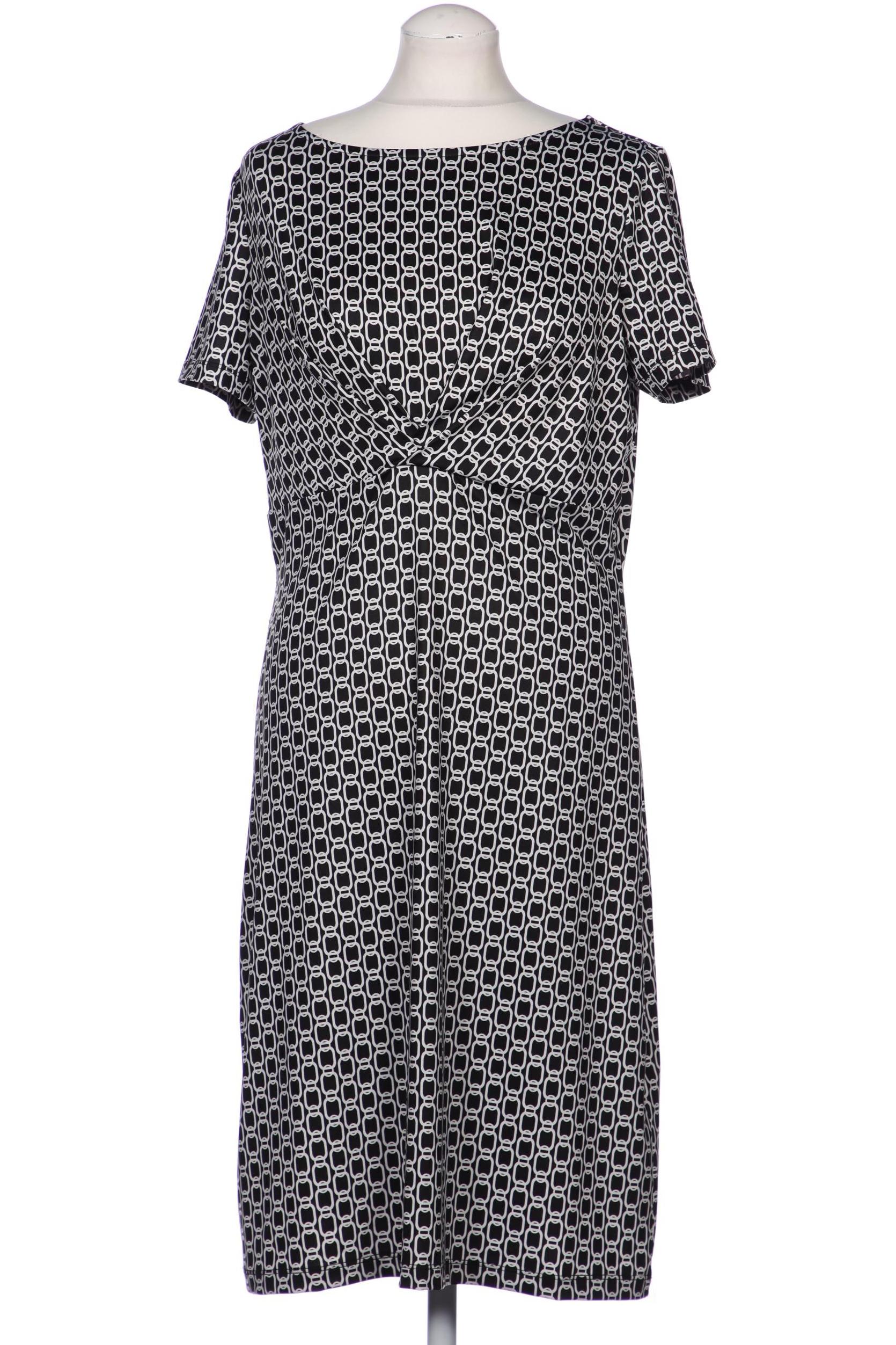 

TAIFUN by Gerry Weber Damen Kleid, schwarz