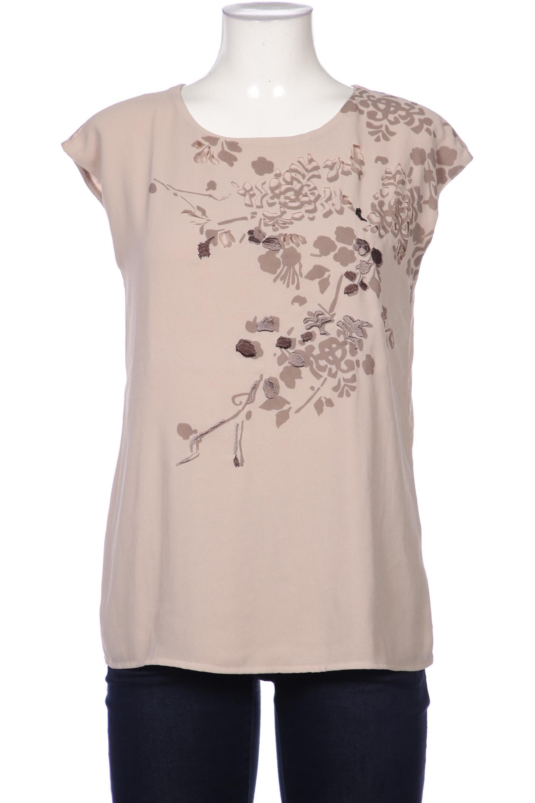 

TAIFUN by Gerry Weber Damen Bluse, beige