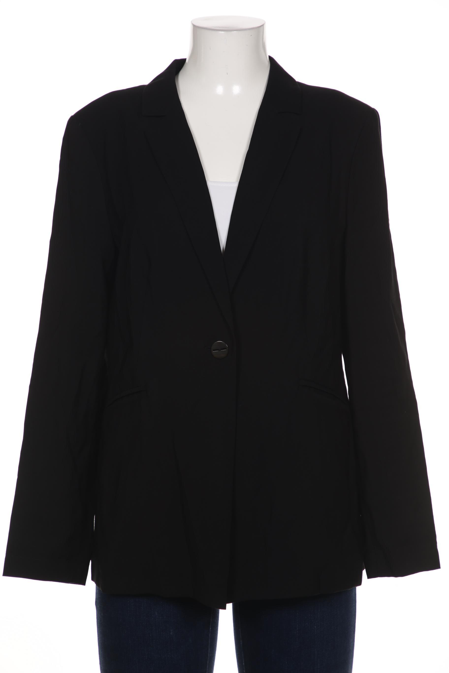 

TAIFUN by Gerry Weber Damen Blazer, schwarz