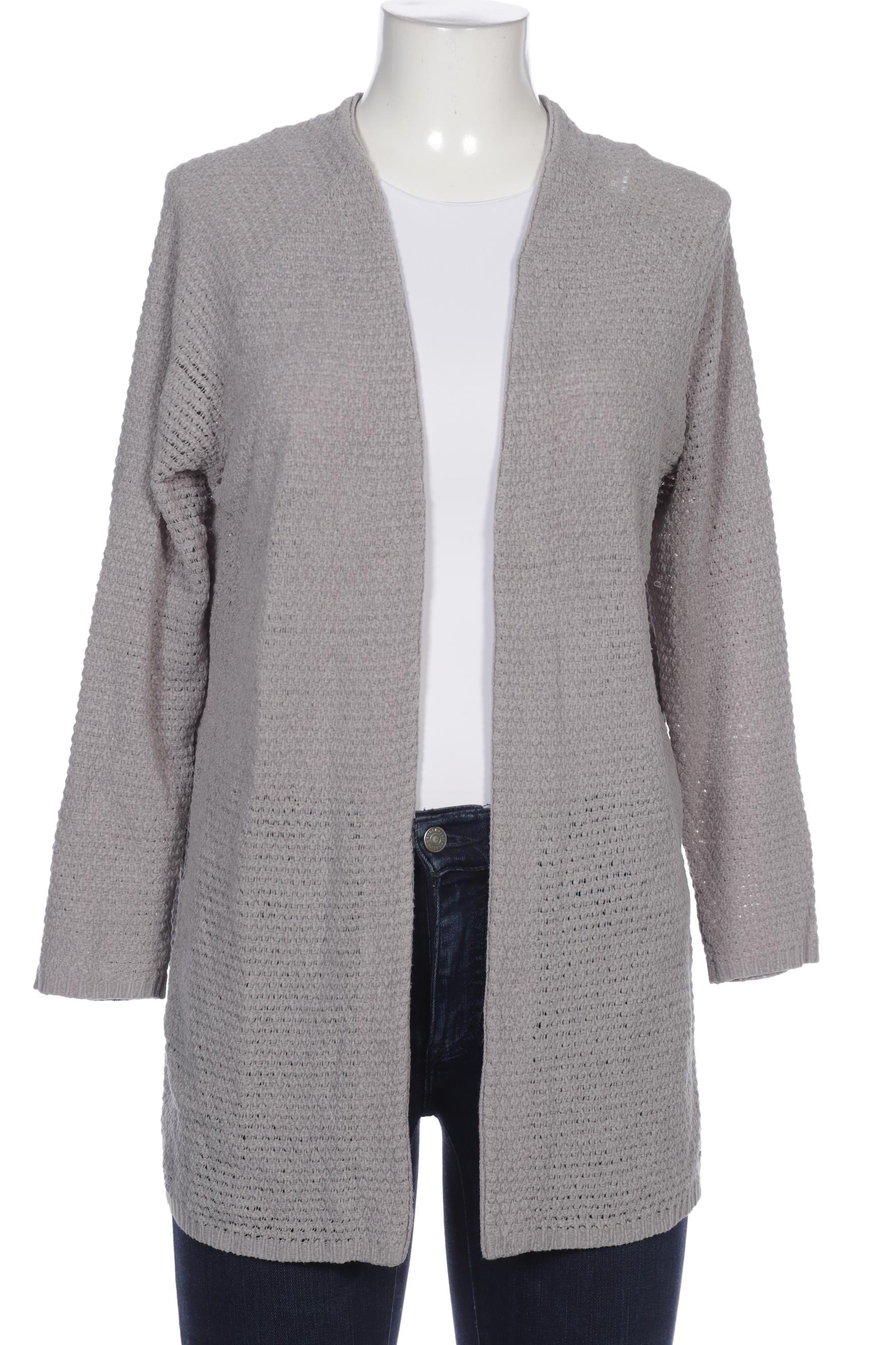 

TAIFUN by Gerry Weber Damen Strickjacke, grau