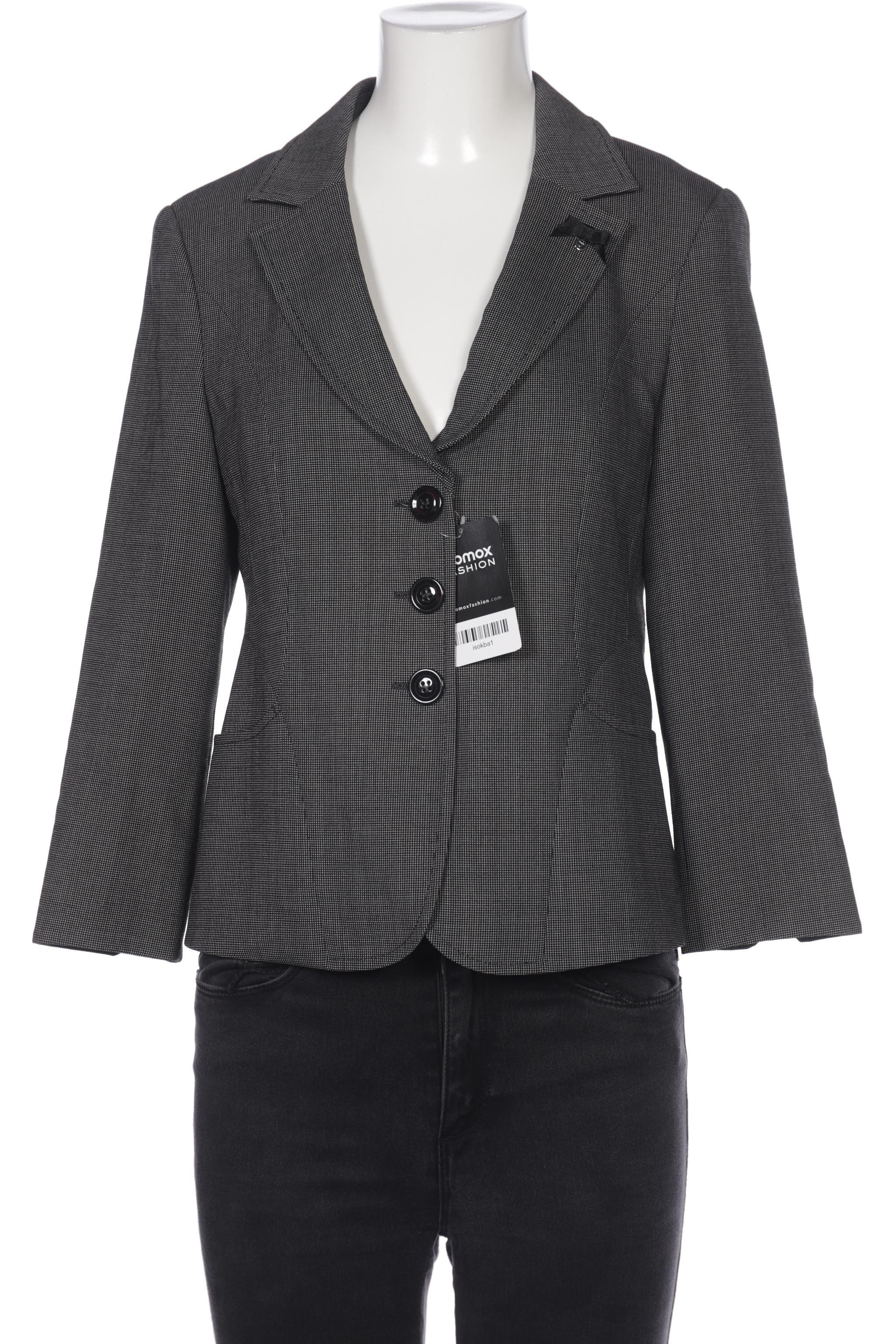 

TAIFUN by Gerry Weber Damen Blazer, grau
