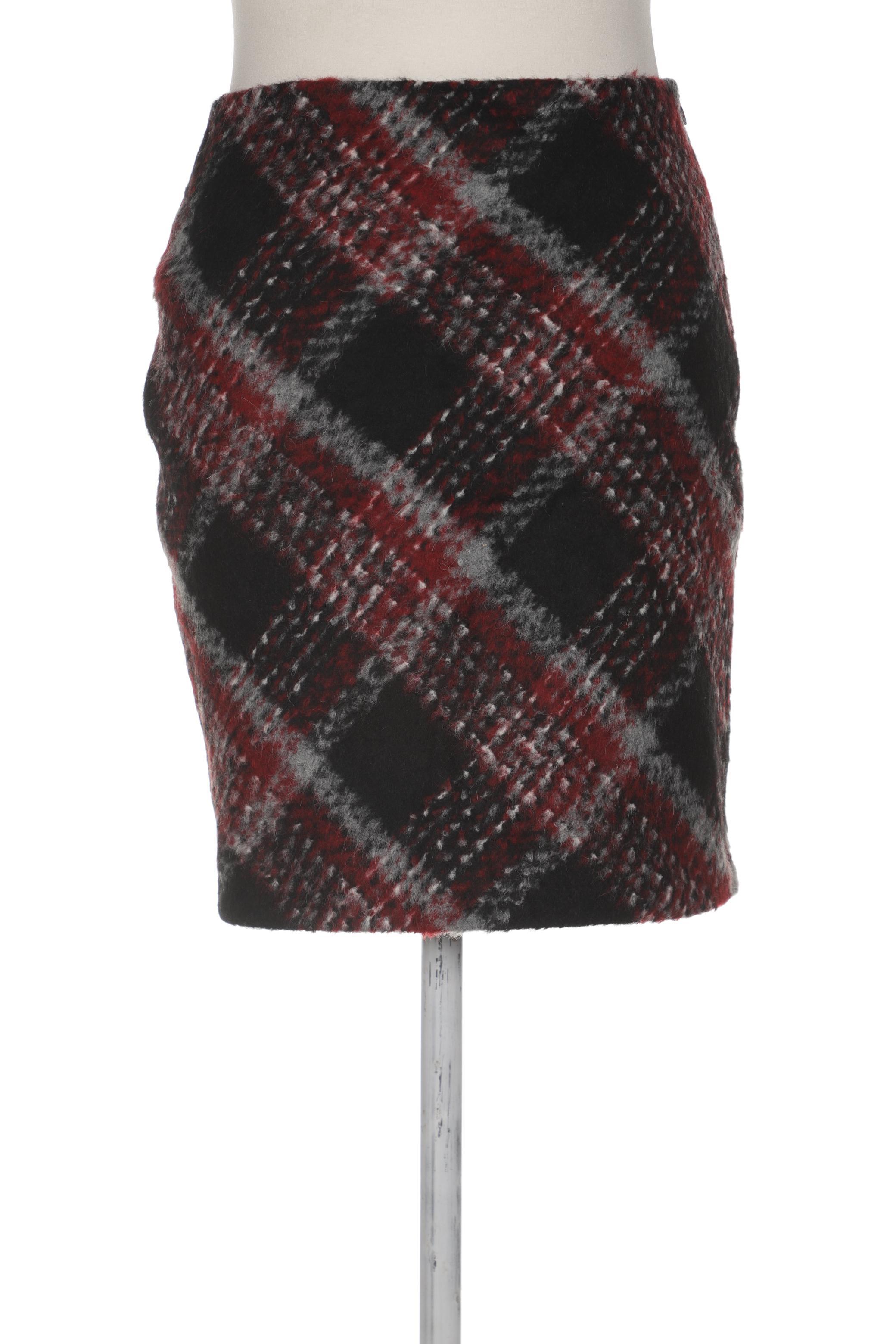 

TAIFUN by Gerry Weber Damen Rock, rot