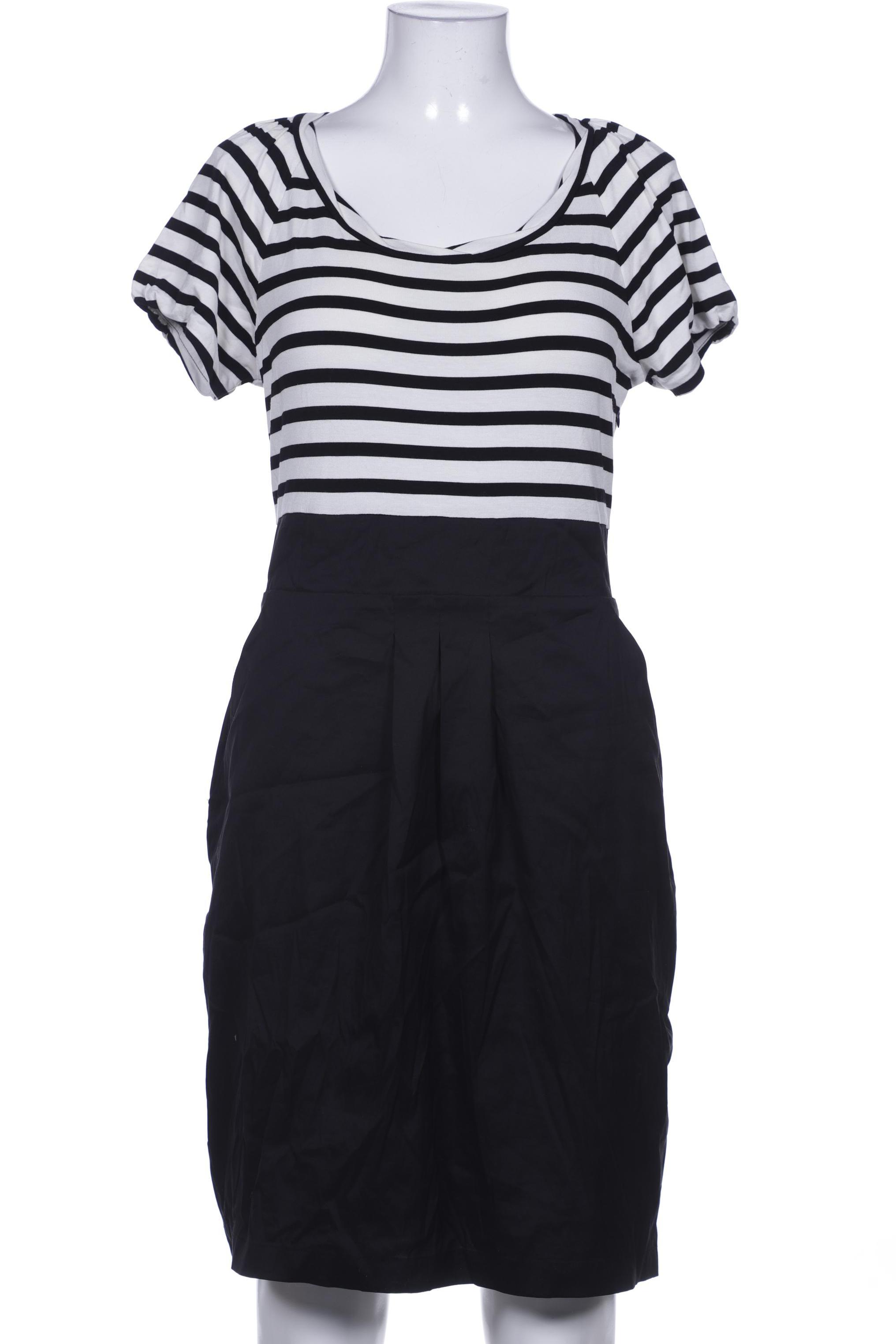 

TAIFUN by Gerry Weber Damen Kleid, schwarz