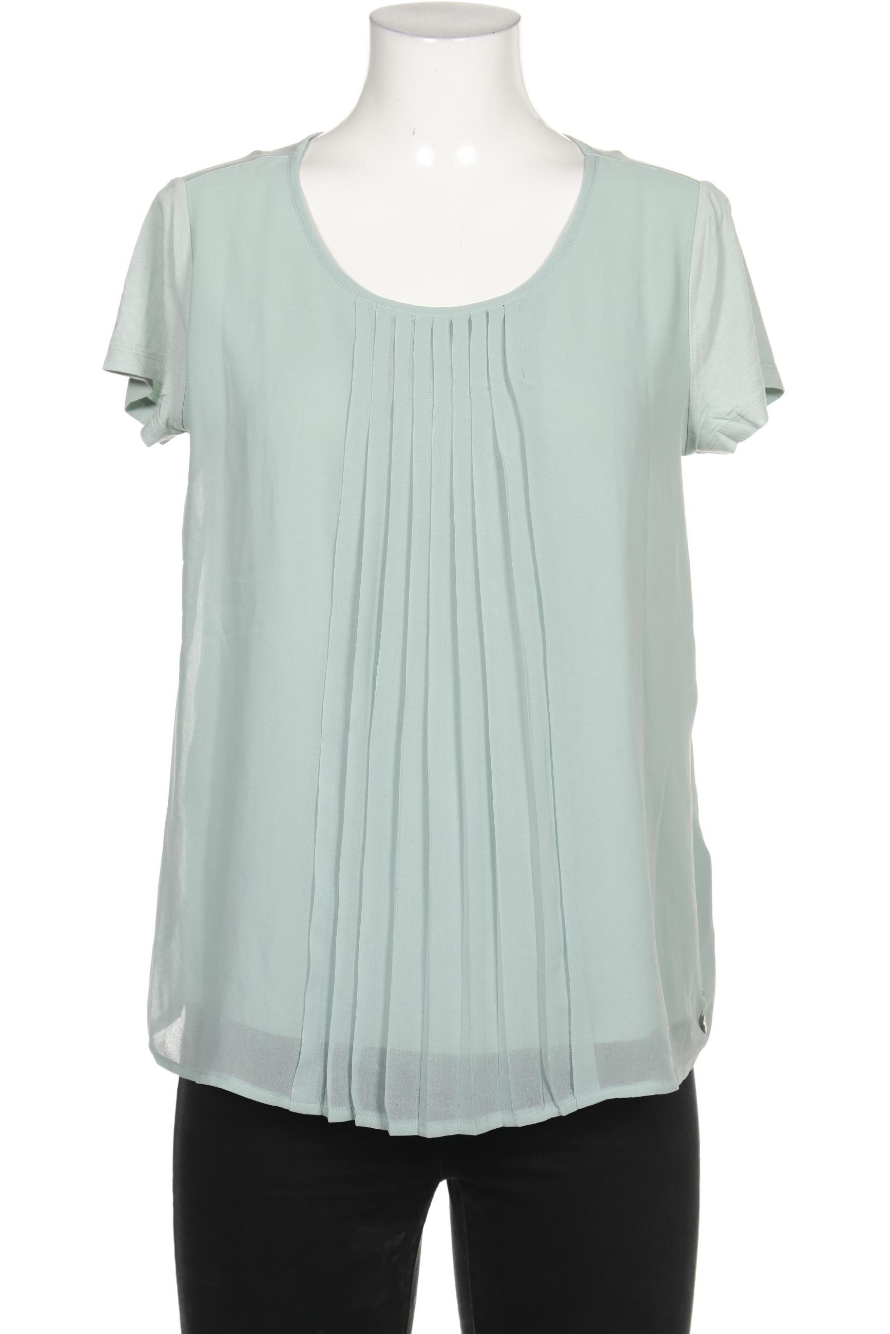 

TAIFUN by Gerry Weber Damen Bluse, hellgrün