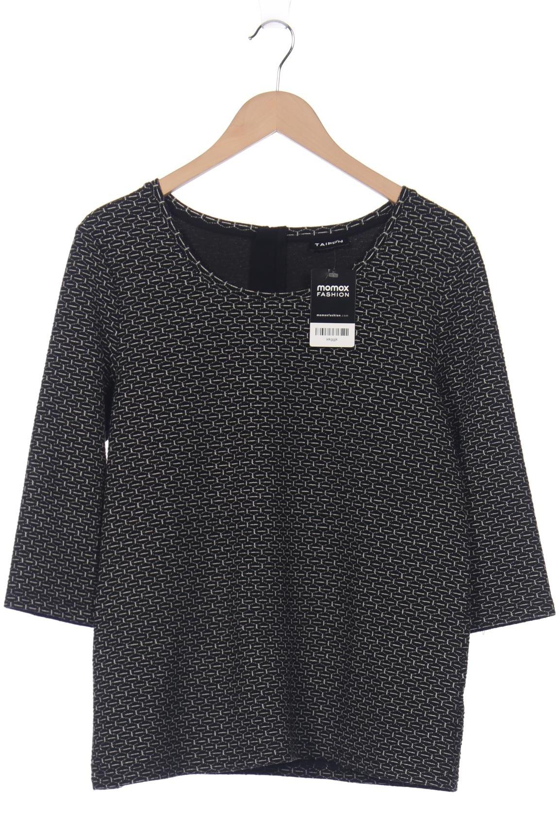 

TAIFUN by Gerry Weber Damen Pullover, schwarz