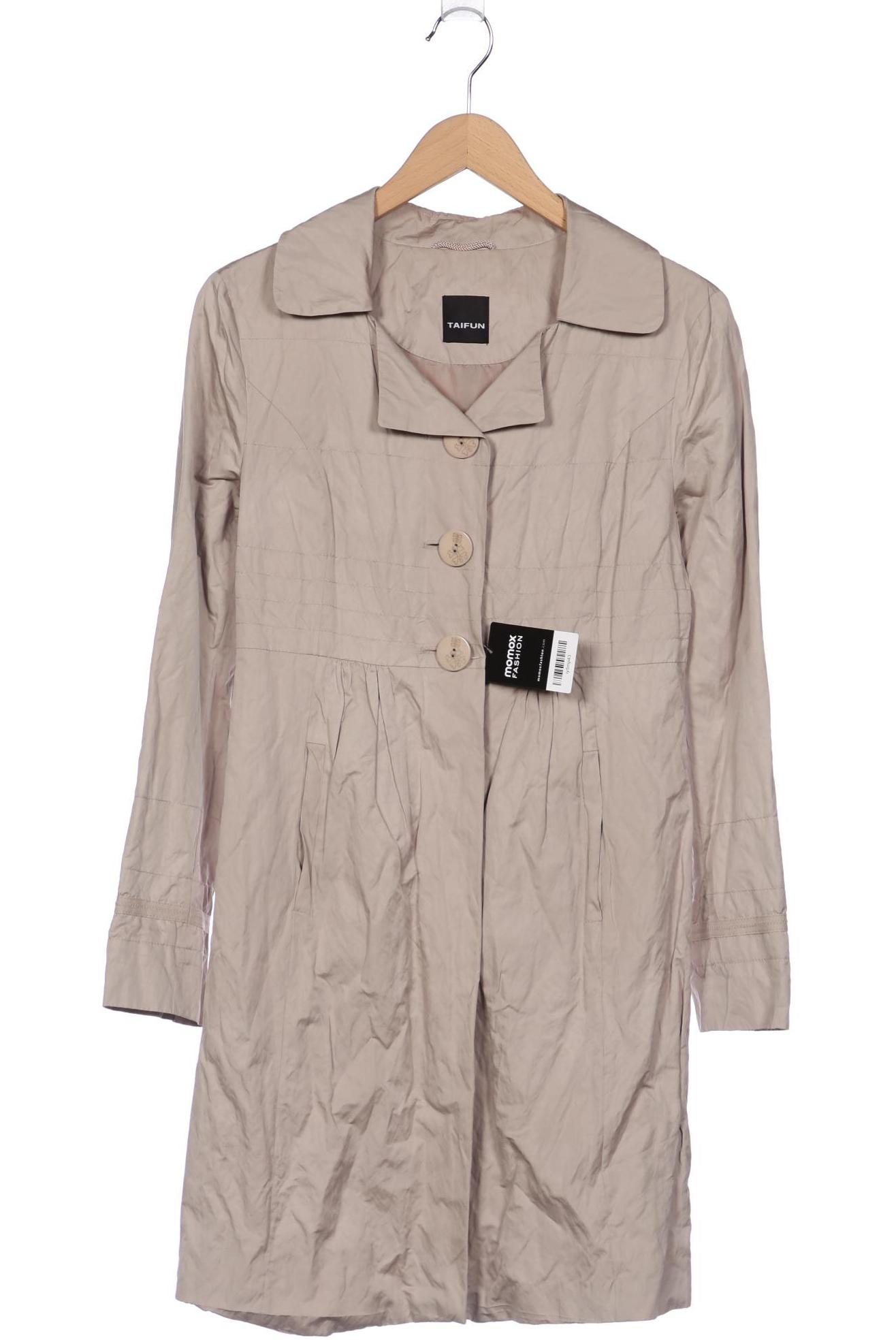 

TAIFUN by Gerry Weber Damen Mantel, beige