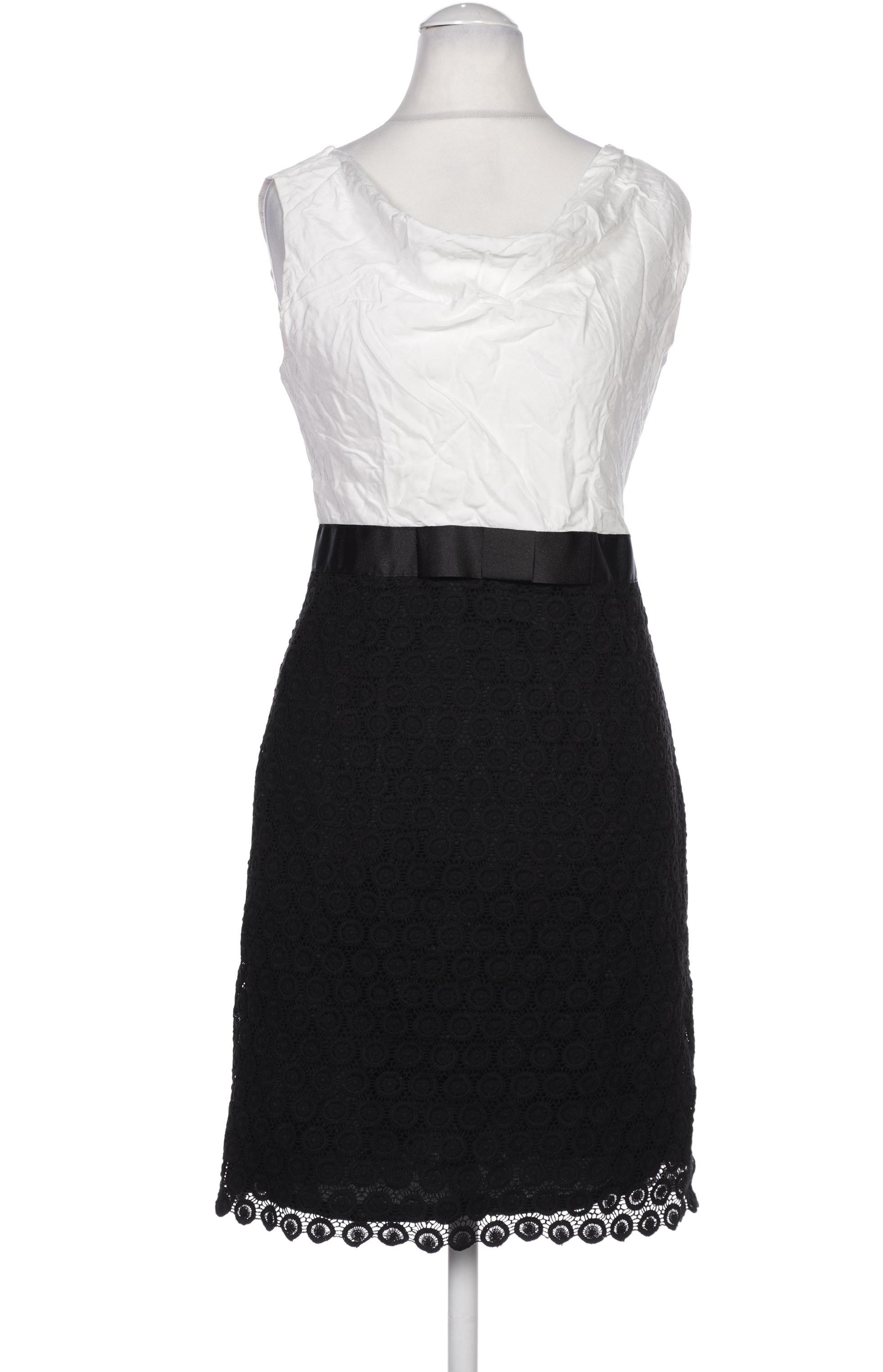 

TAIFUN by Gerry Weber Damen Kleid, schwarz