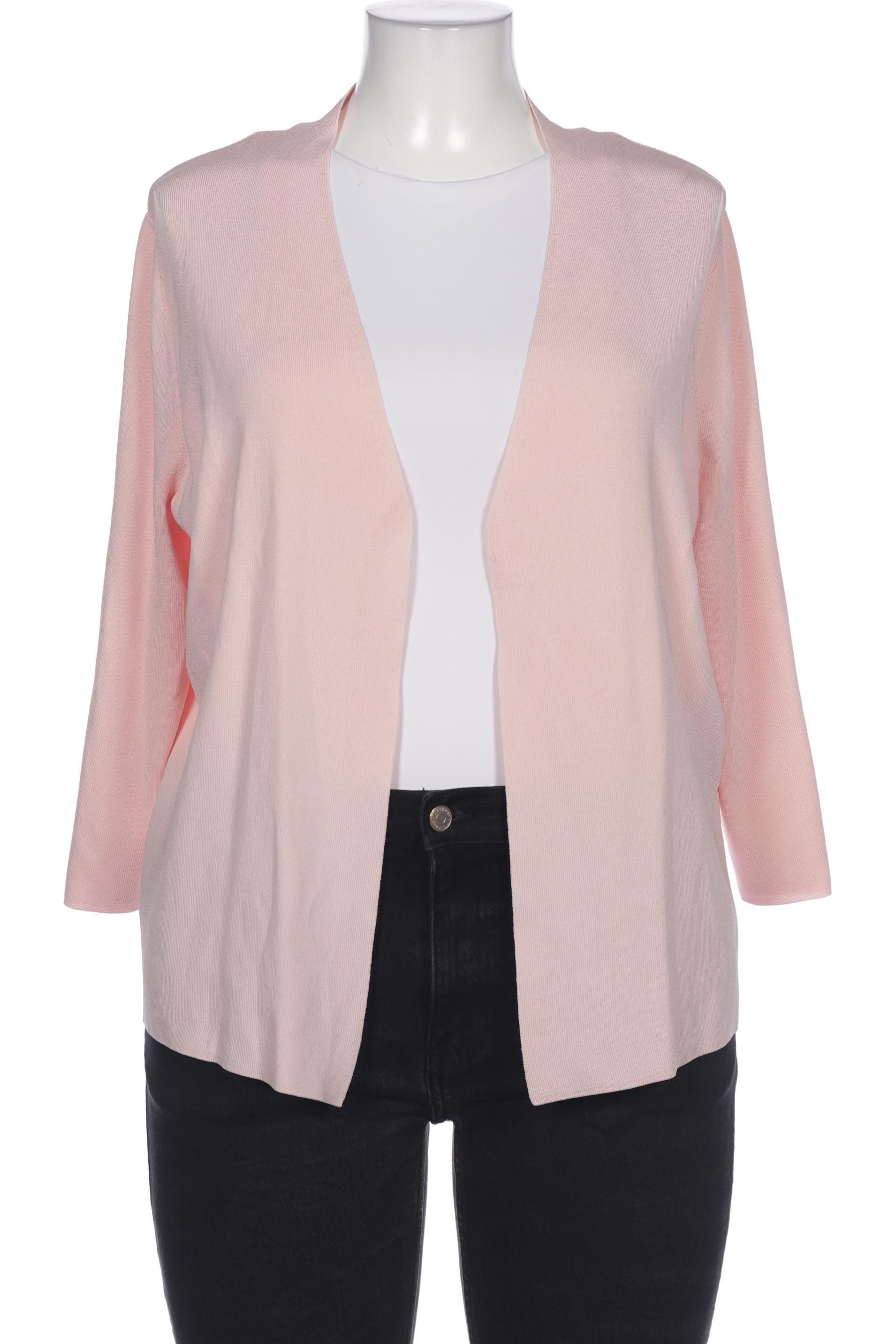 

TAIFUN by Gerry Weber Damen Strickjacke, pink