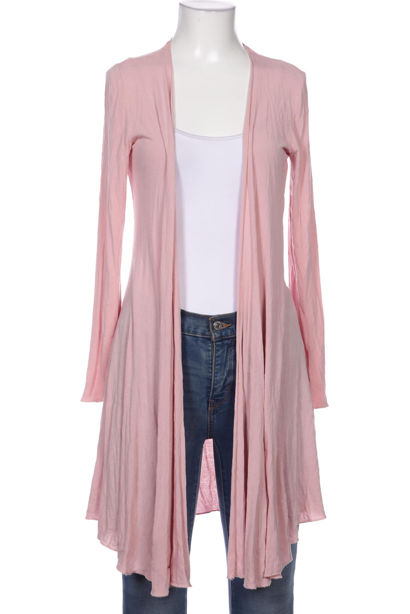 

TAIFUN by Gerry Weber Damen Strickjacke, pink