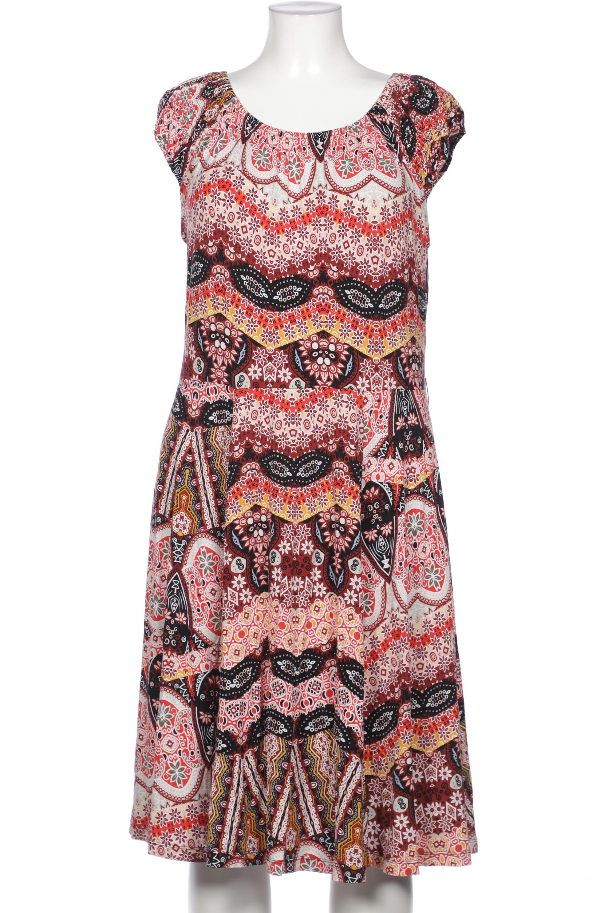 

TAIFUN by Gerry Weber Damen Kleid, mehrfarbig