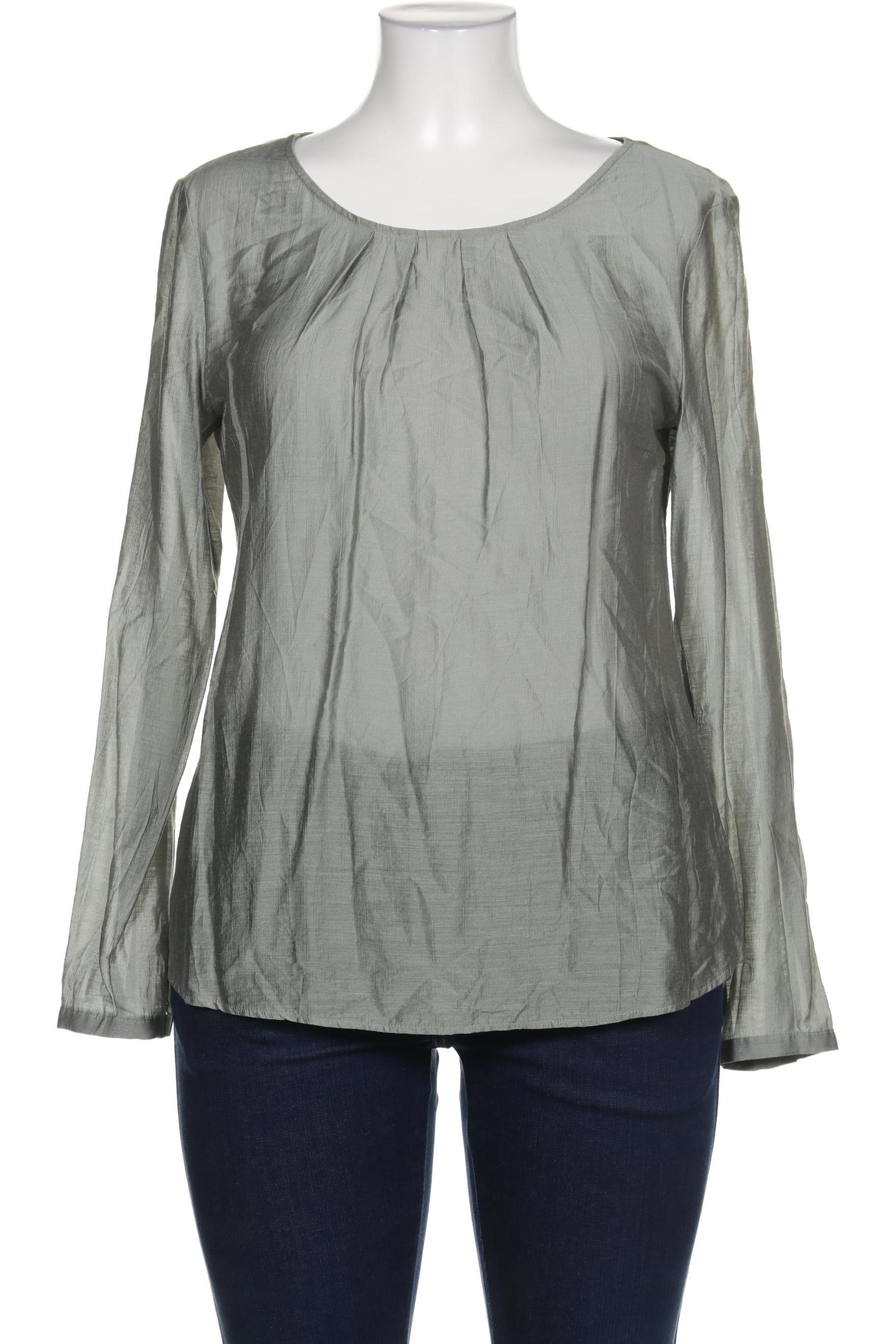 

TAIFUN by Gerry Weber Damen Bluse, türkis