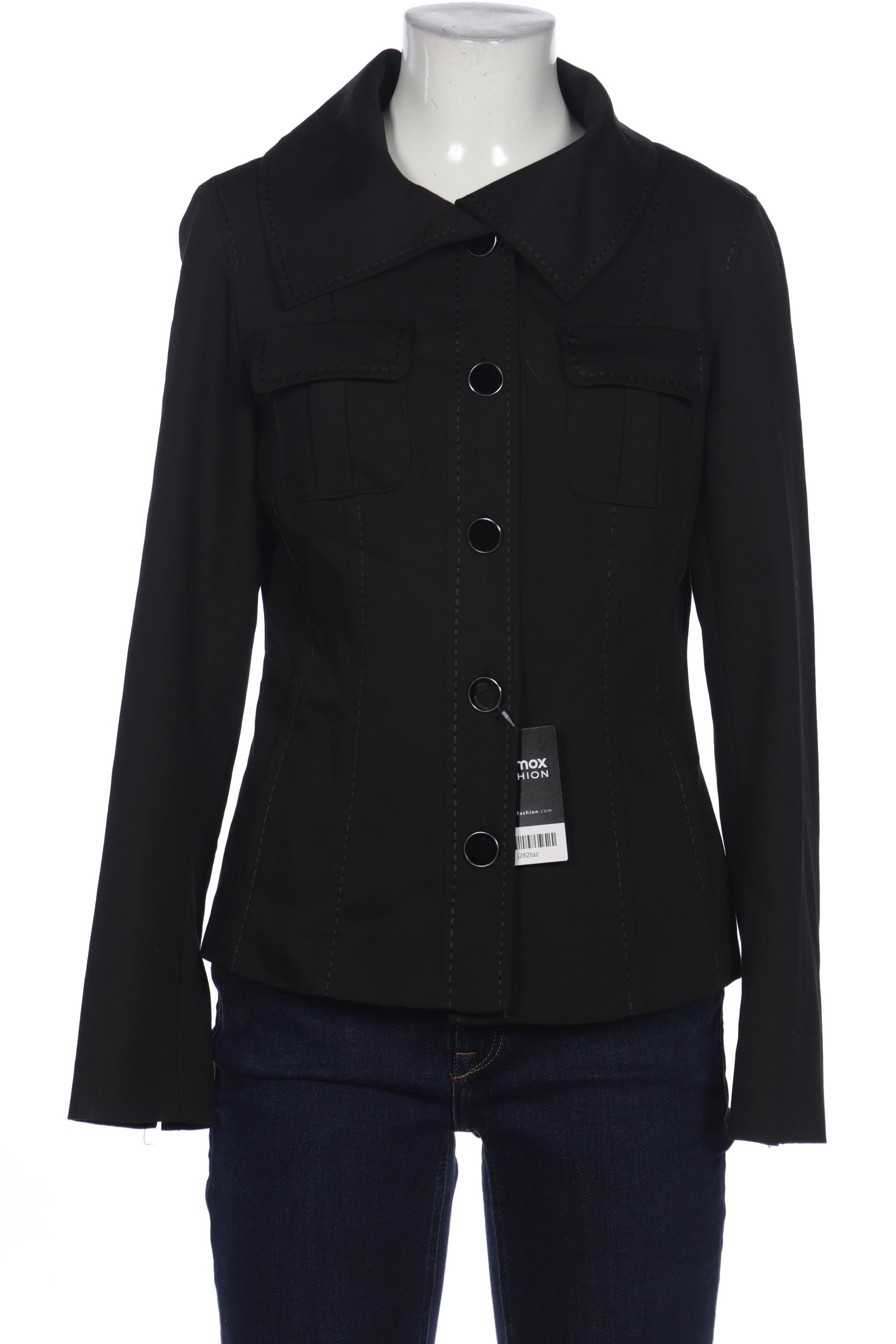 

TAIFUN by Gerry Weber Damen Blazer, schwarz