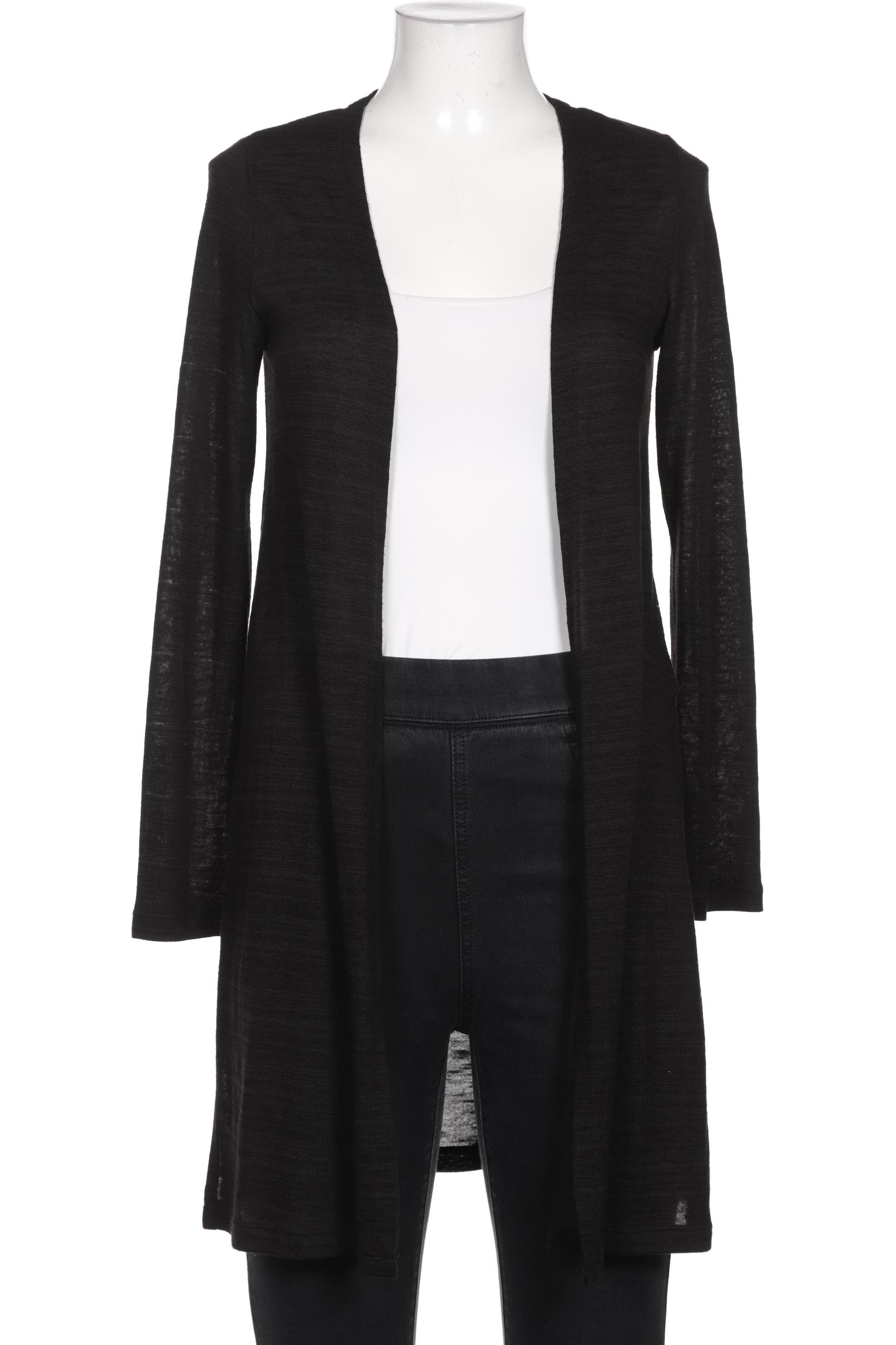 

TAIFUN by Gerry Weber Damen Strickjacke, schwarz