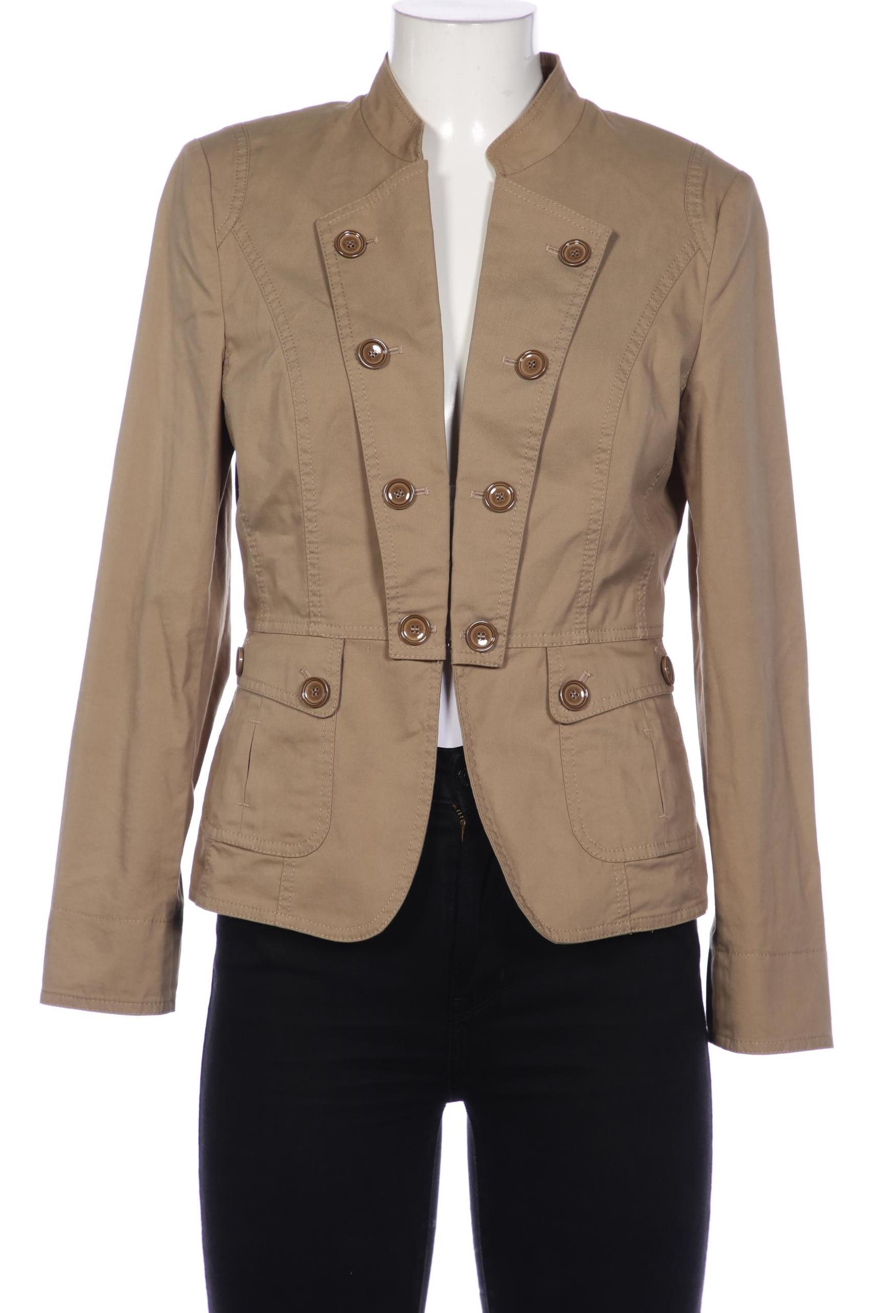 

TAIFUN by Gerry Weber Damen Blazer, beige