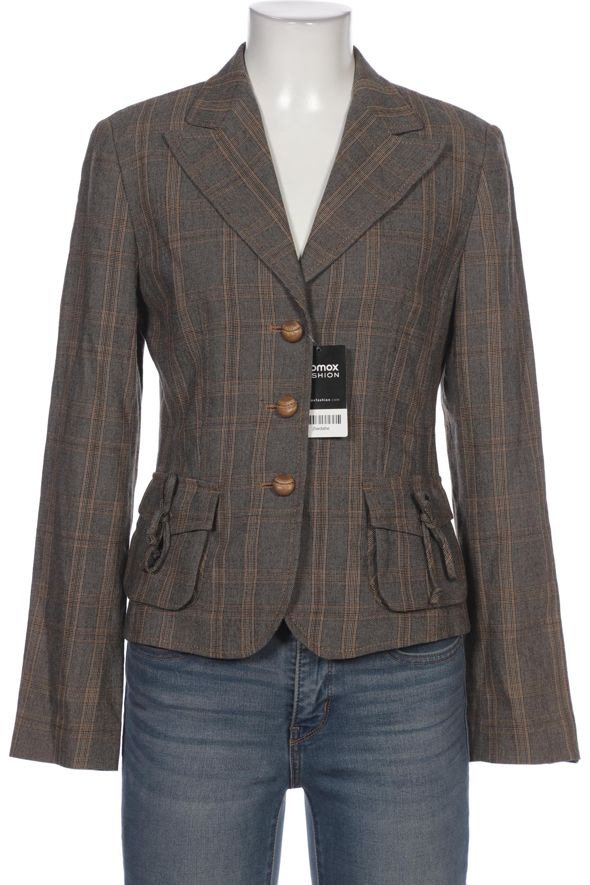 

TAIFUN Damen Blazer, grau