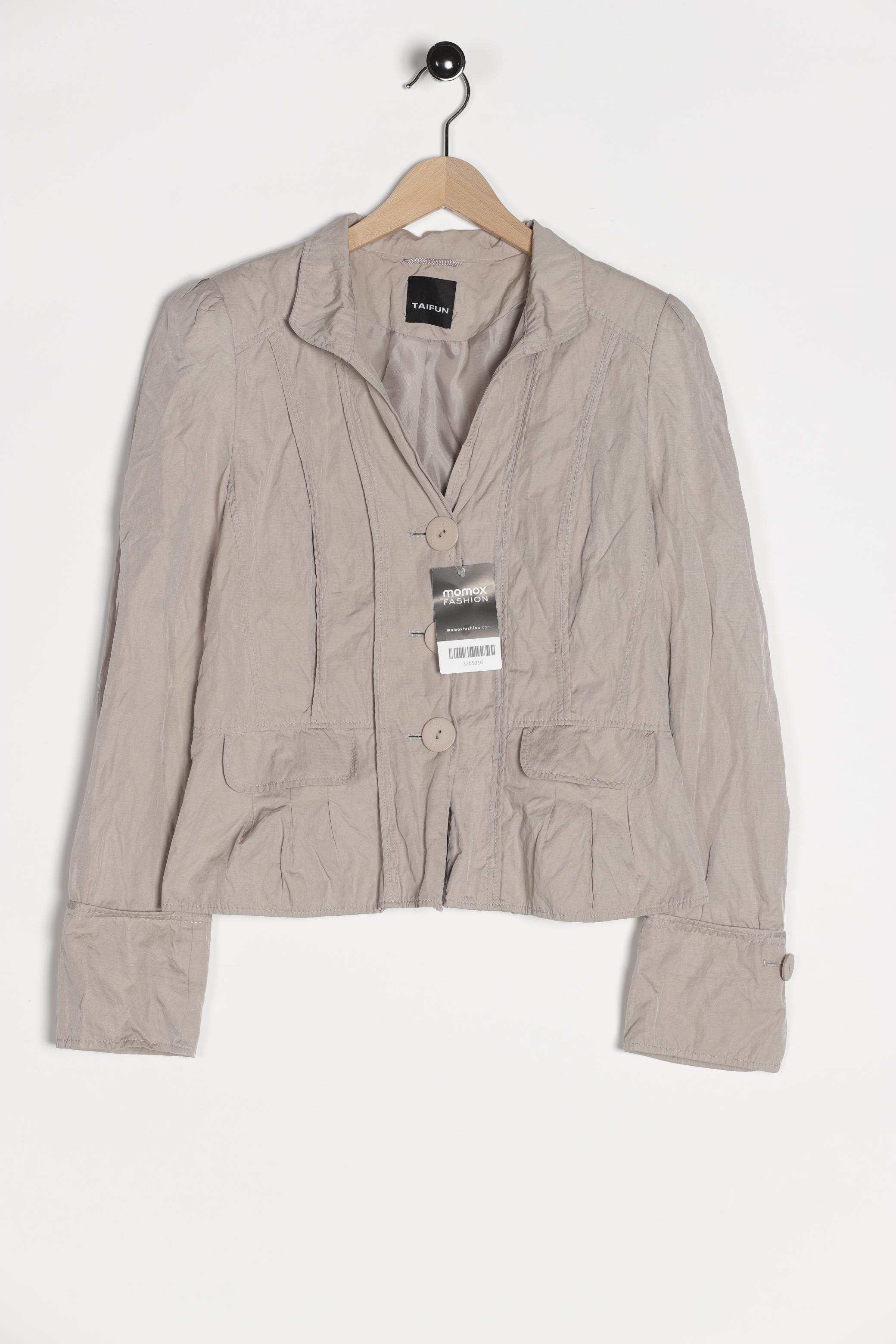 

TAIFUN by Gerry Weber Damen Jacke, beige