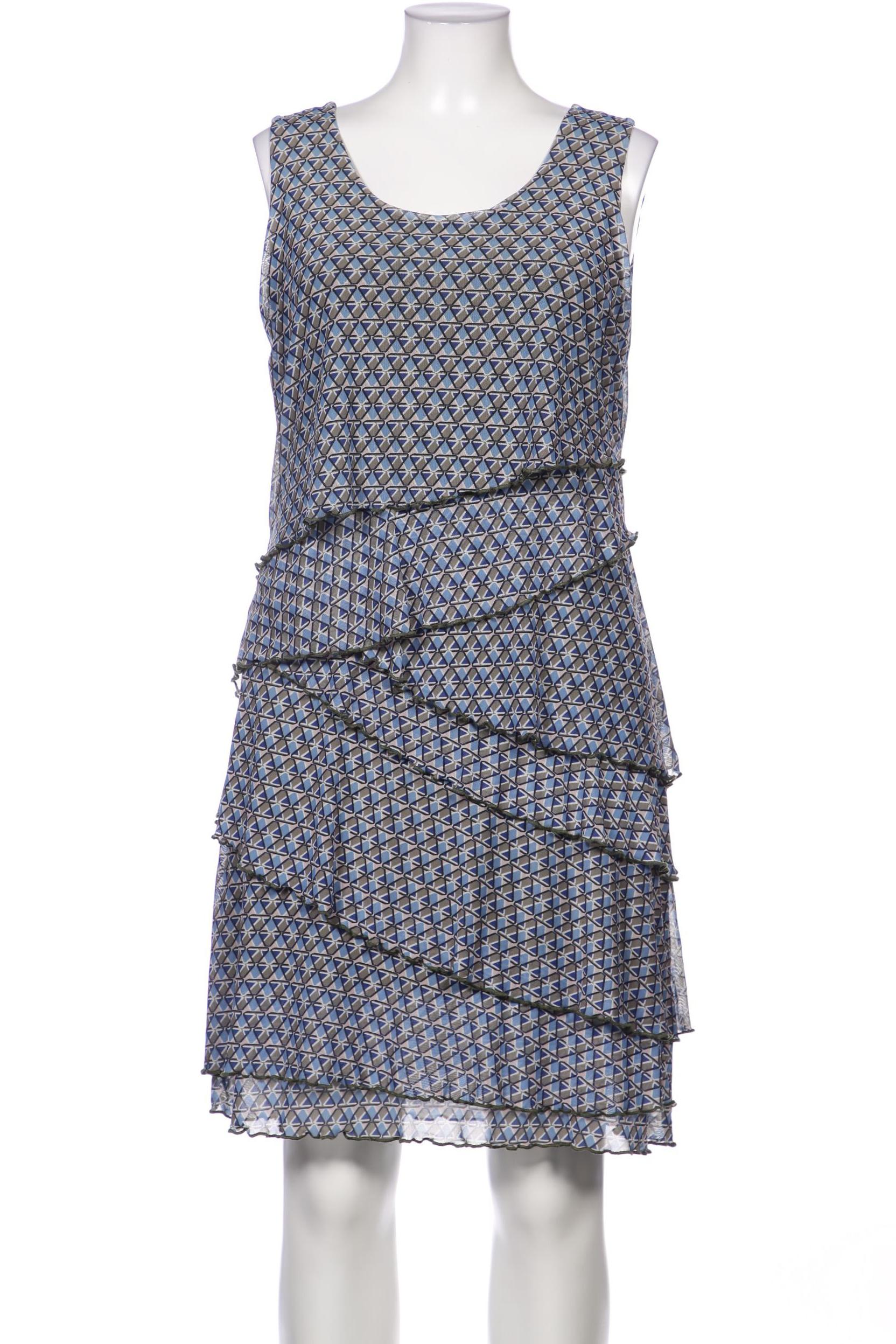 

TAIFUN by Gerry Weber Damen Kleid, blau